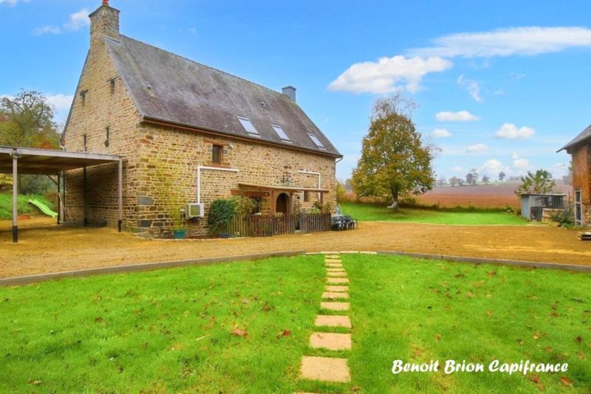 Maison