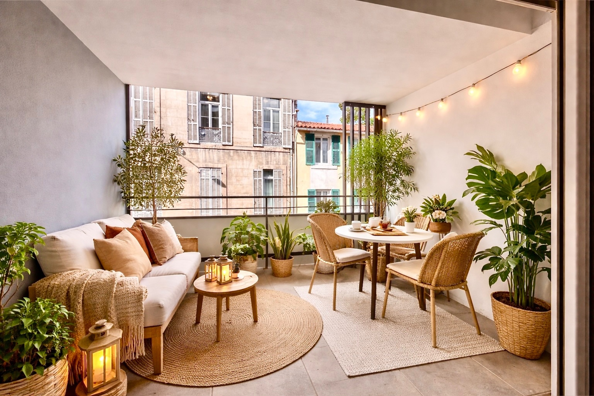 Appartement