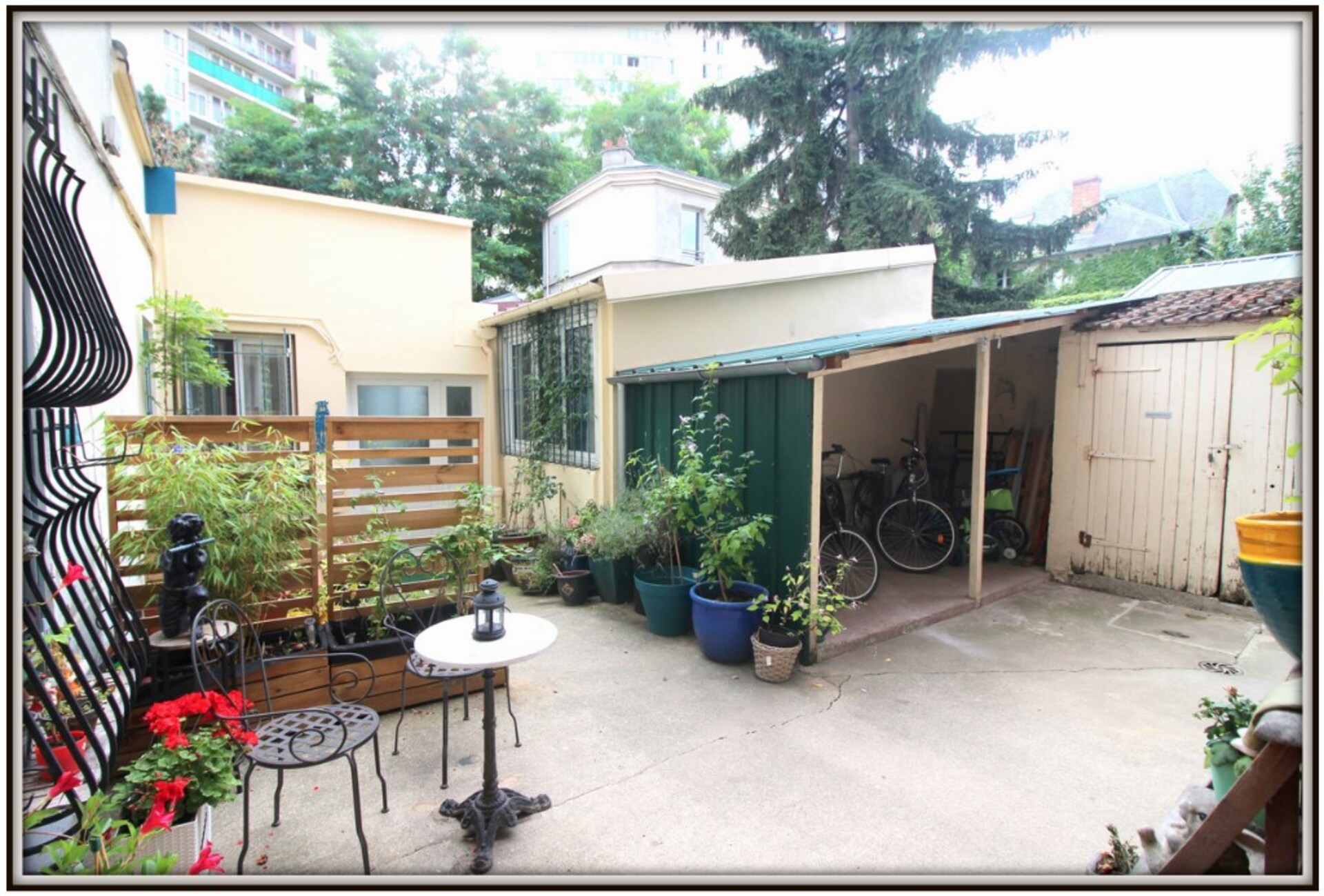 Appartement