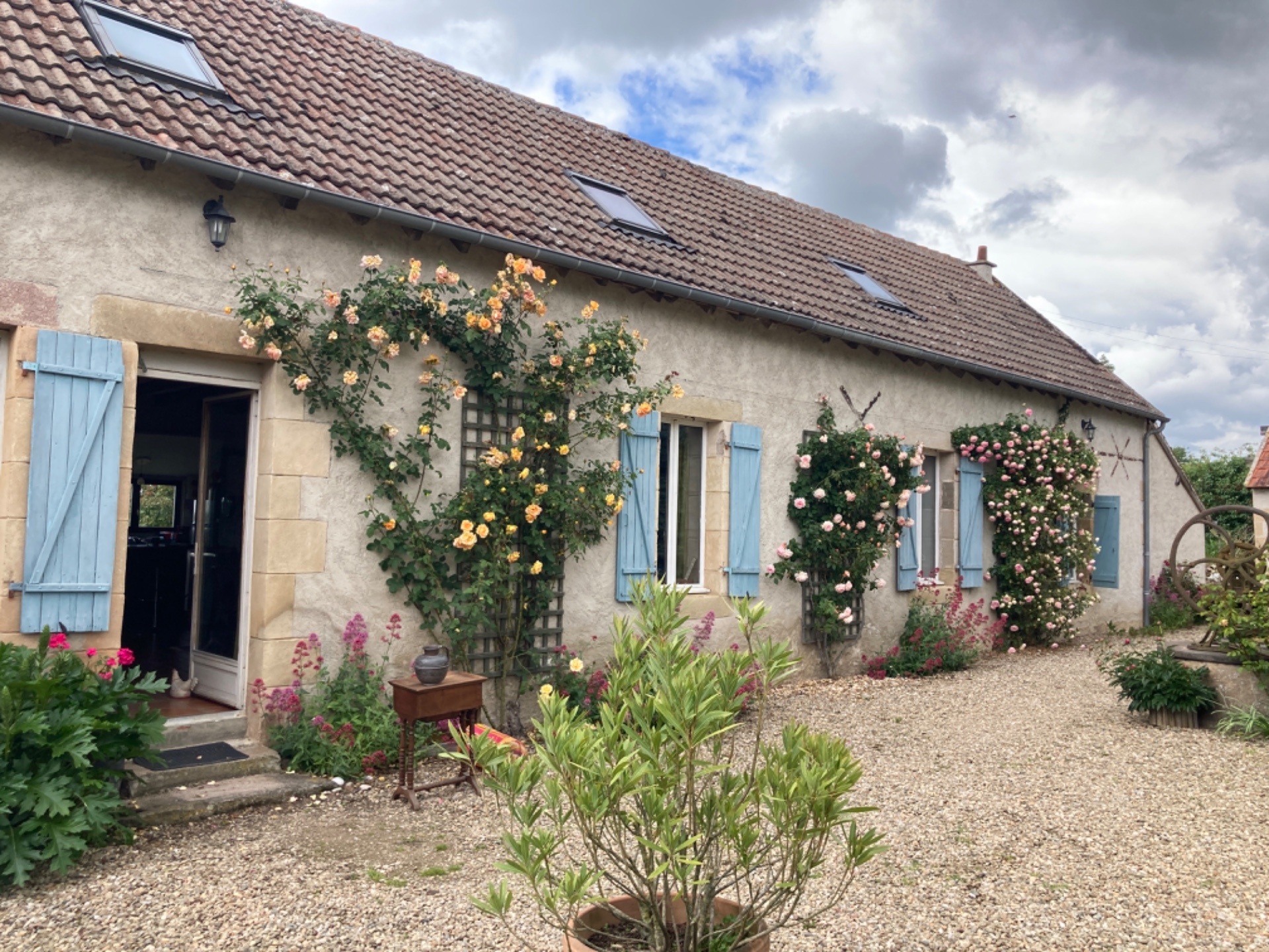 Maison