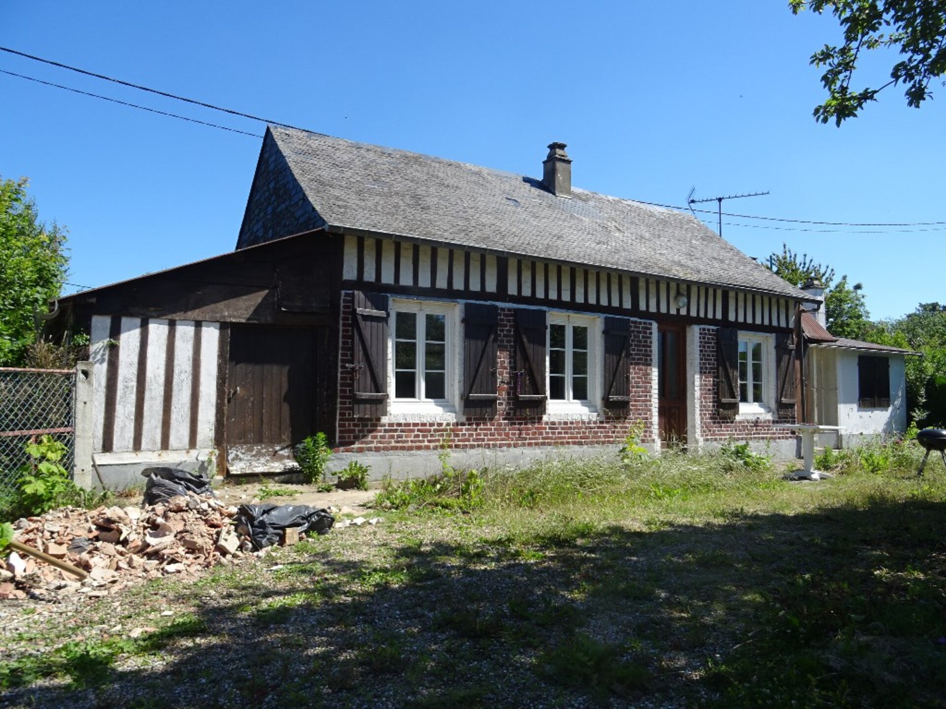 Maison