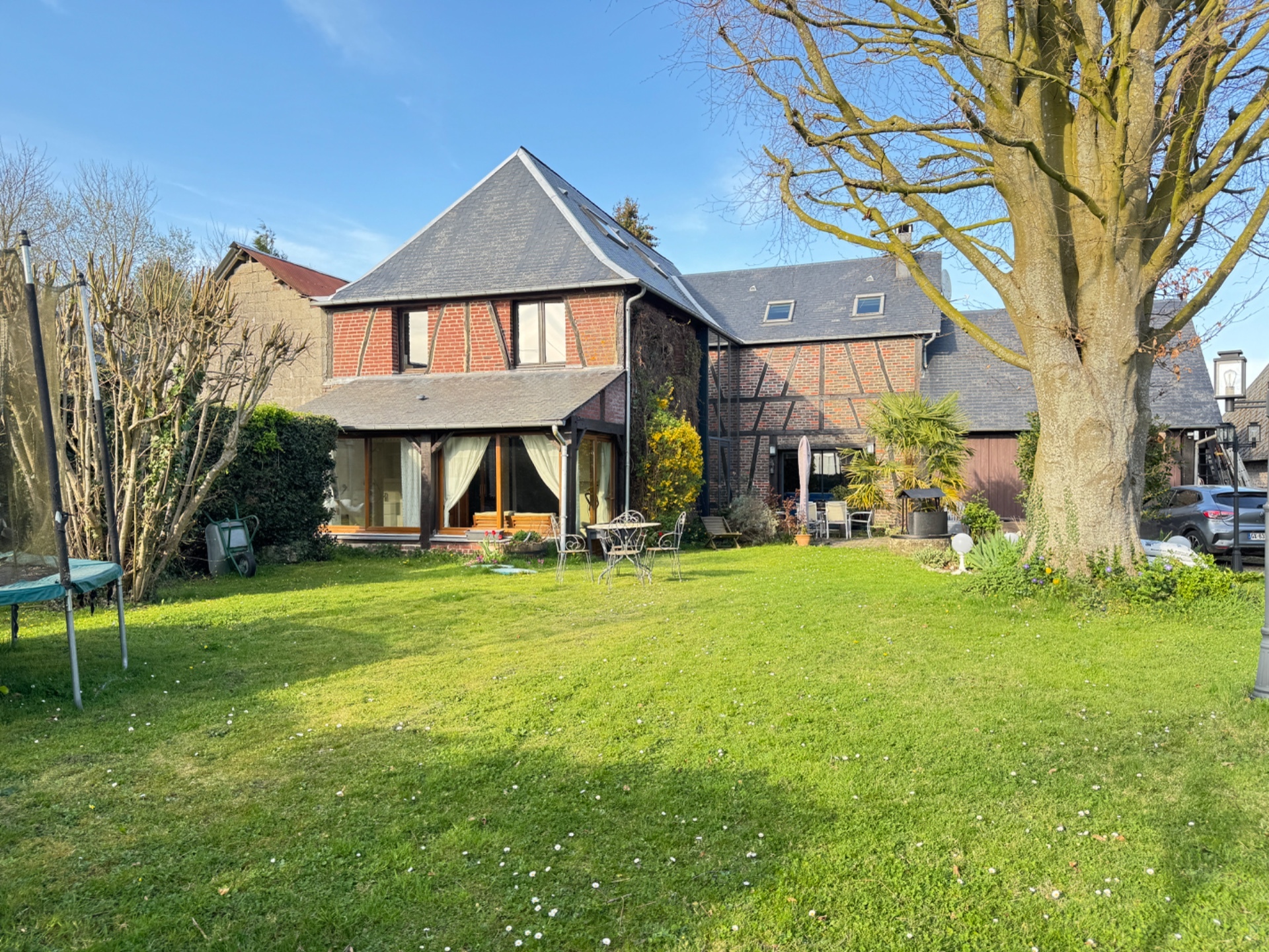 Maison