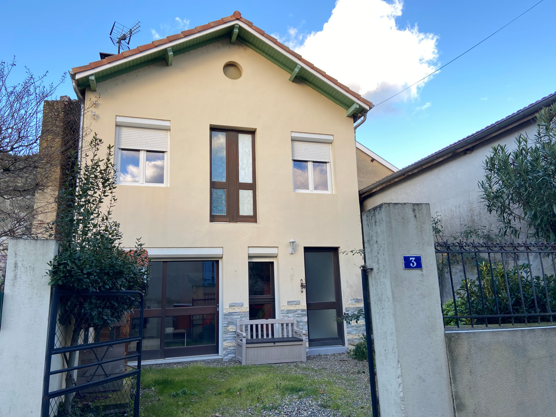 Maison