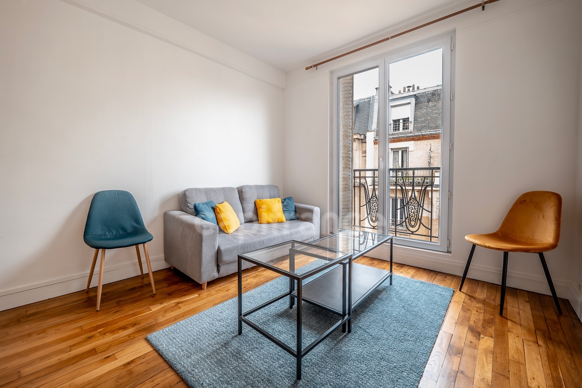 Appartement