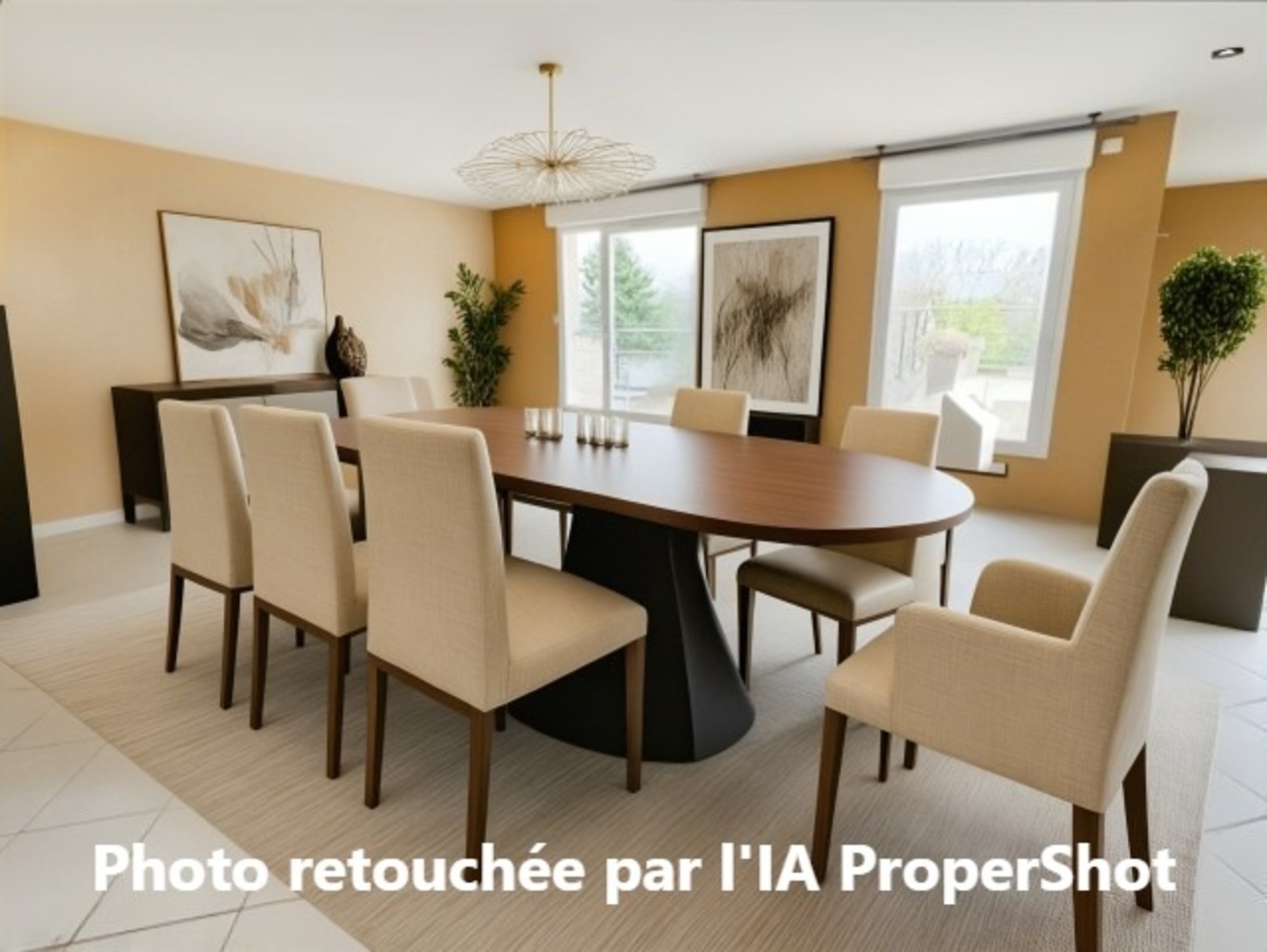 Appartement