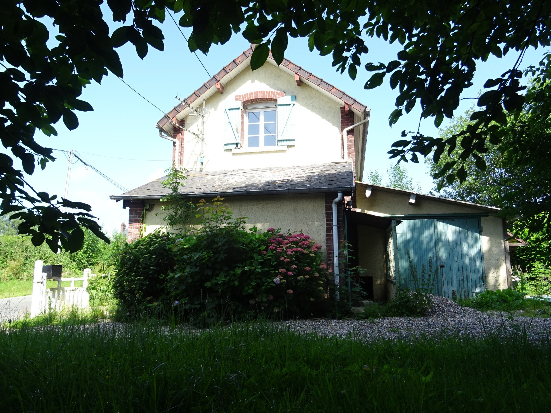 Maison