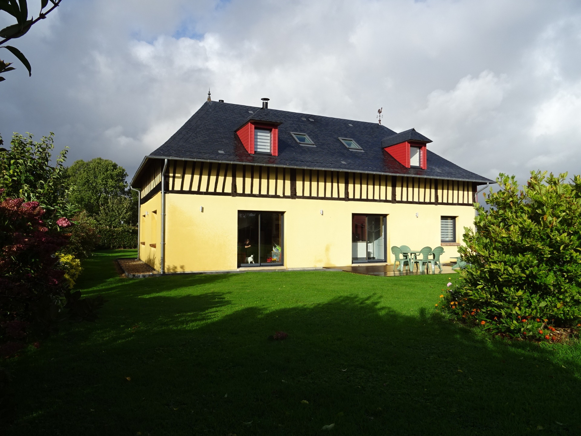 Maison