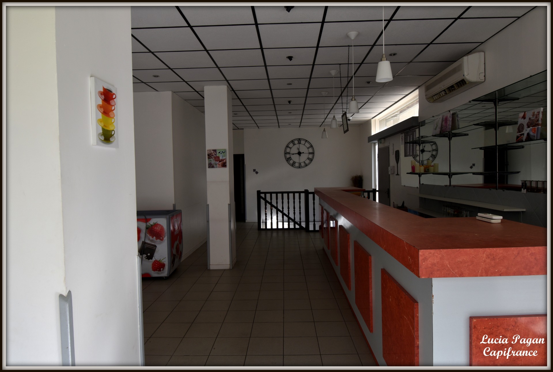Local/bureau