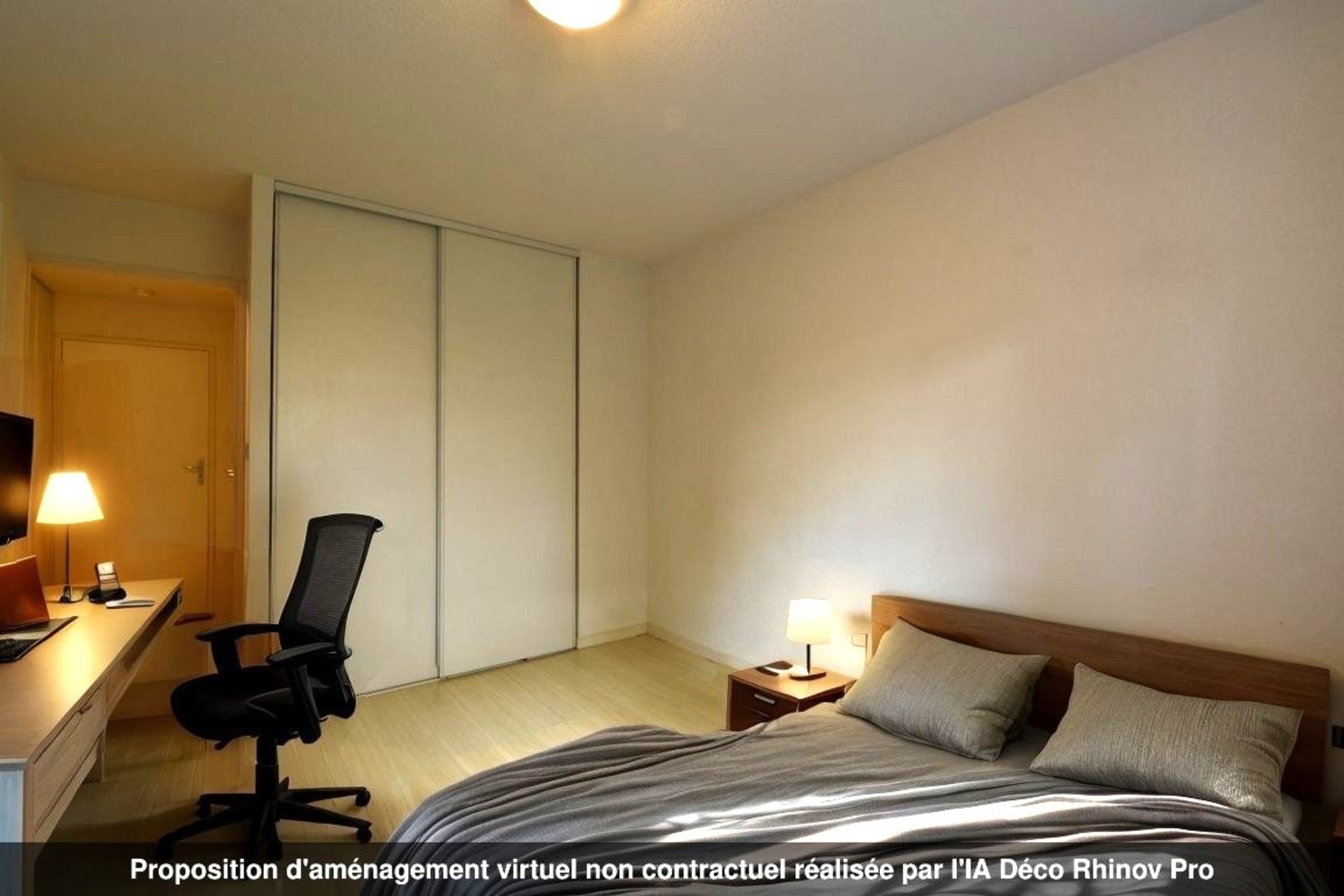 Appartement
