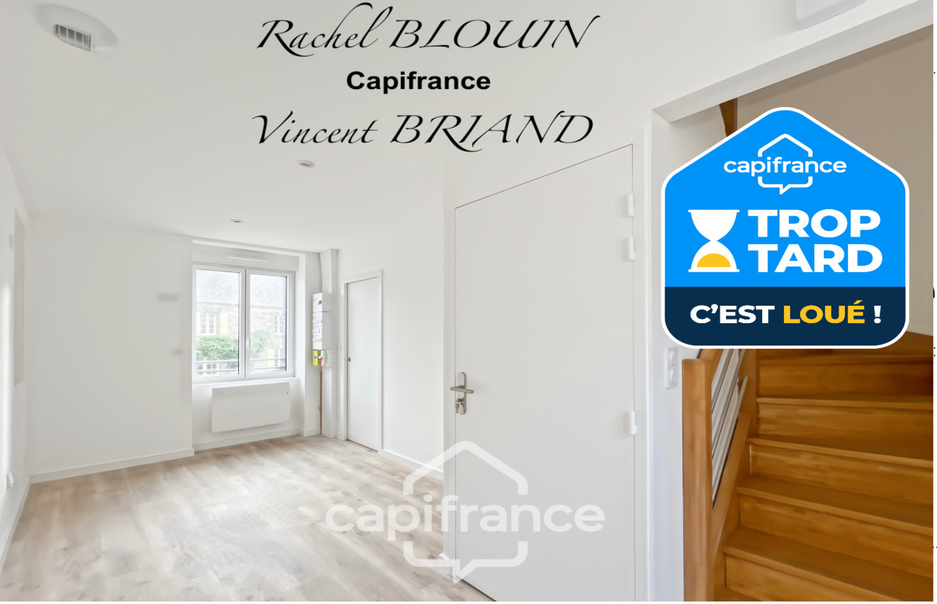 Appartement