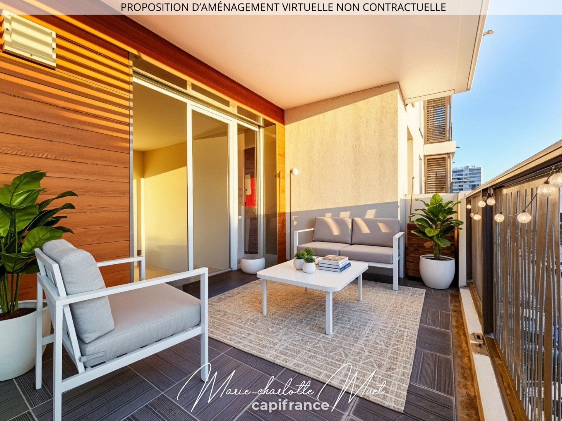 Appartement