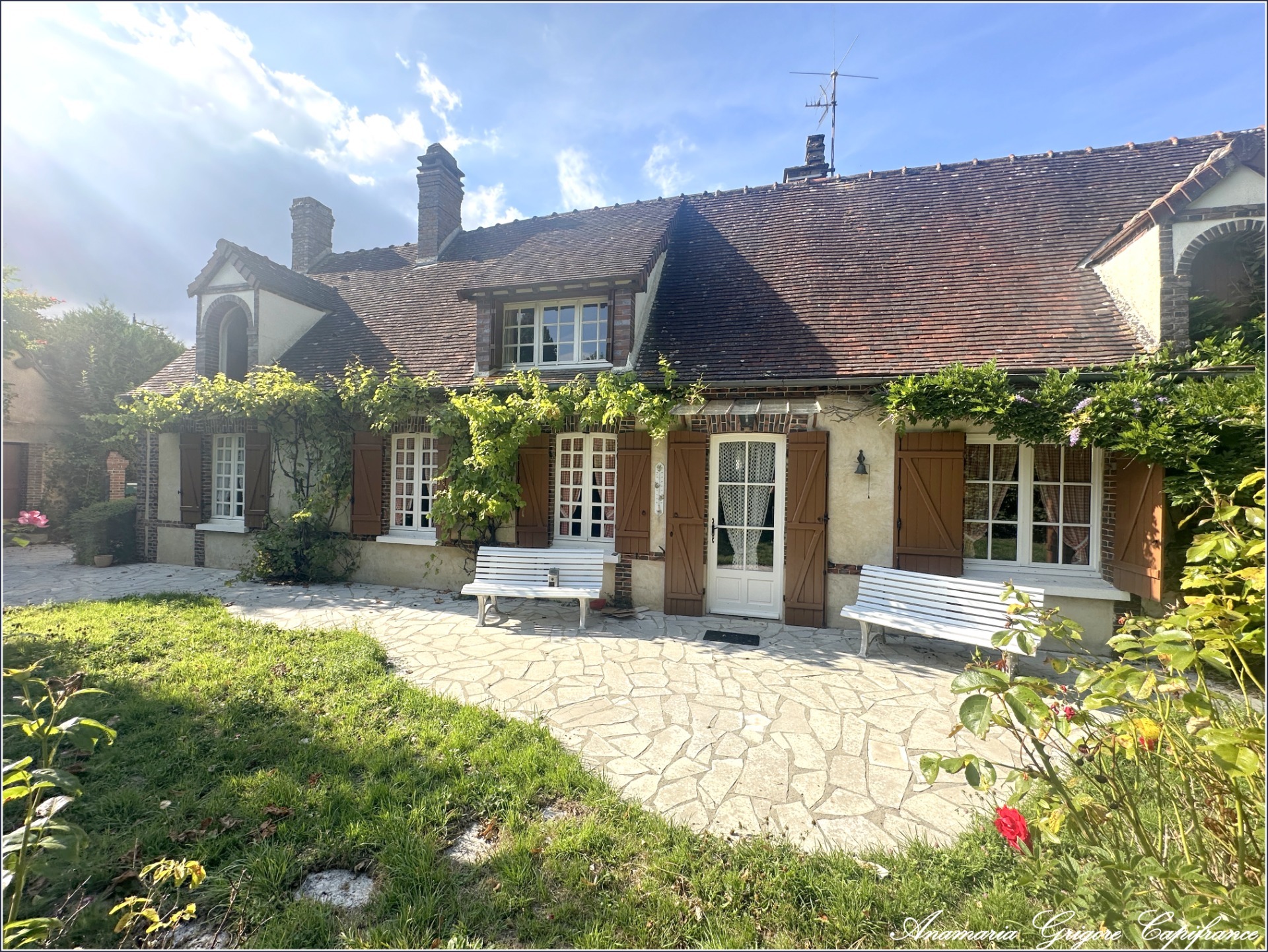 Maison