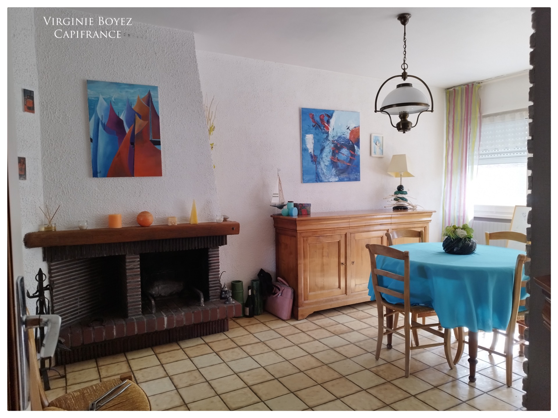 Maison