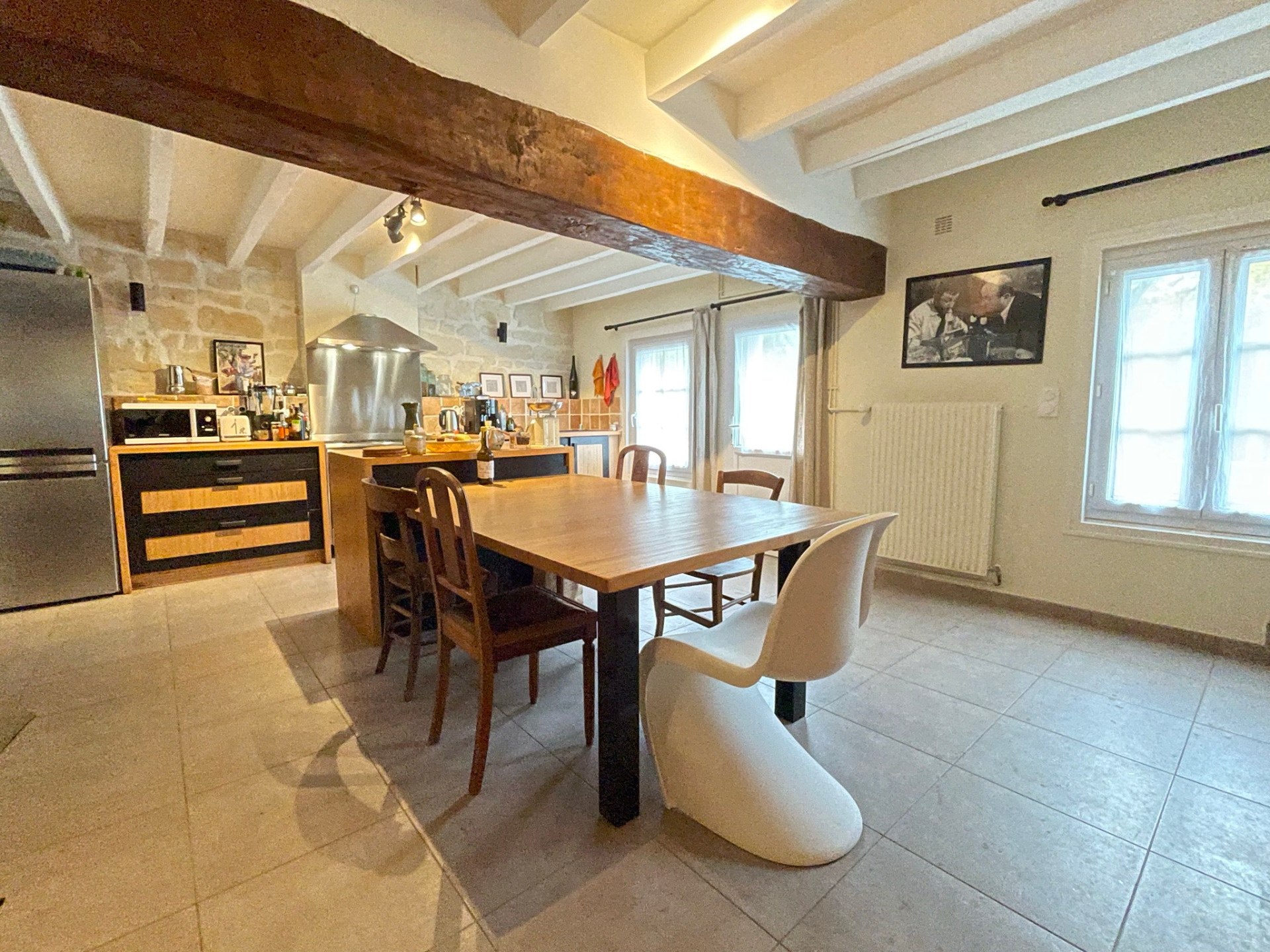 Maison