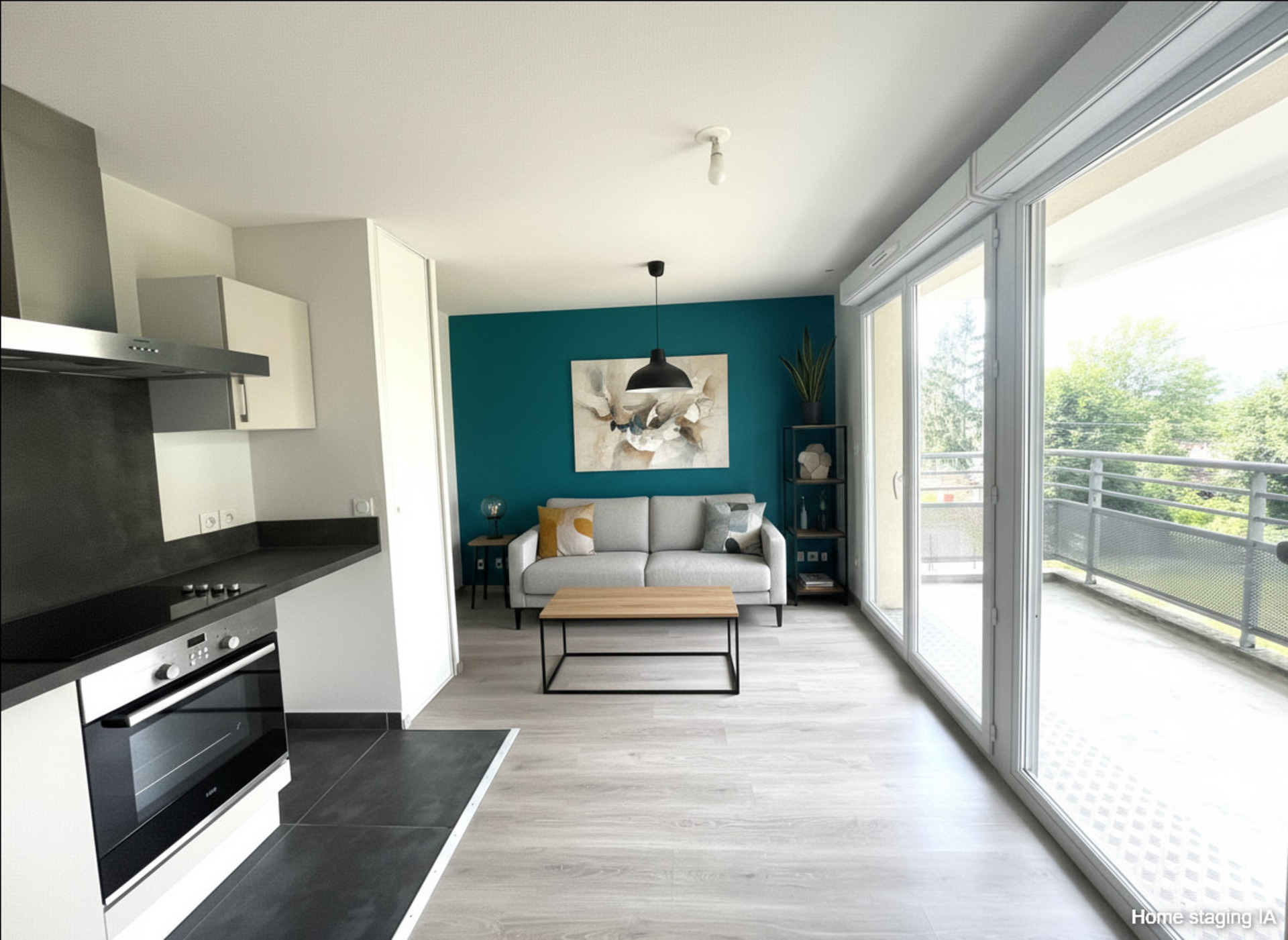 Appartement