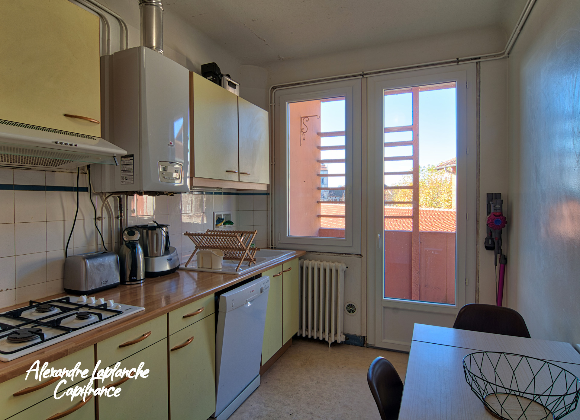 Appartement