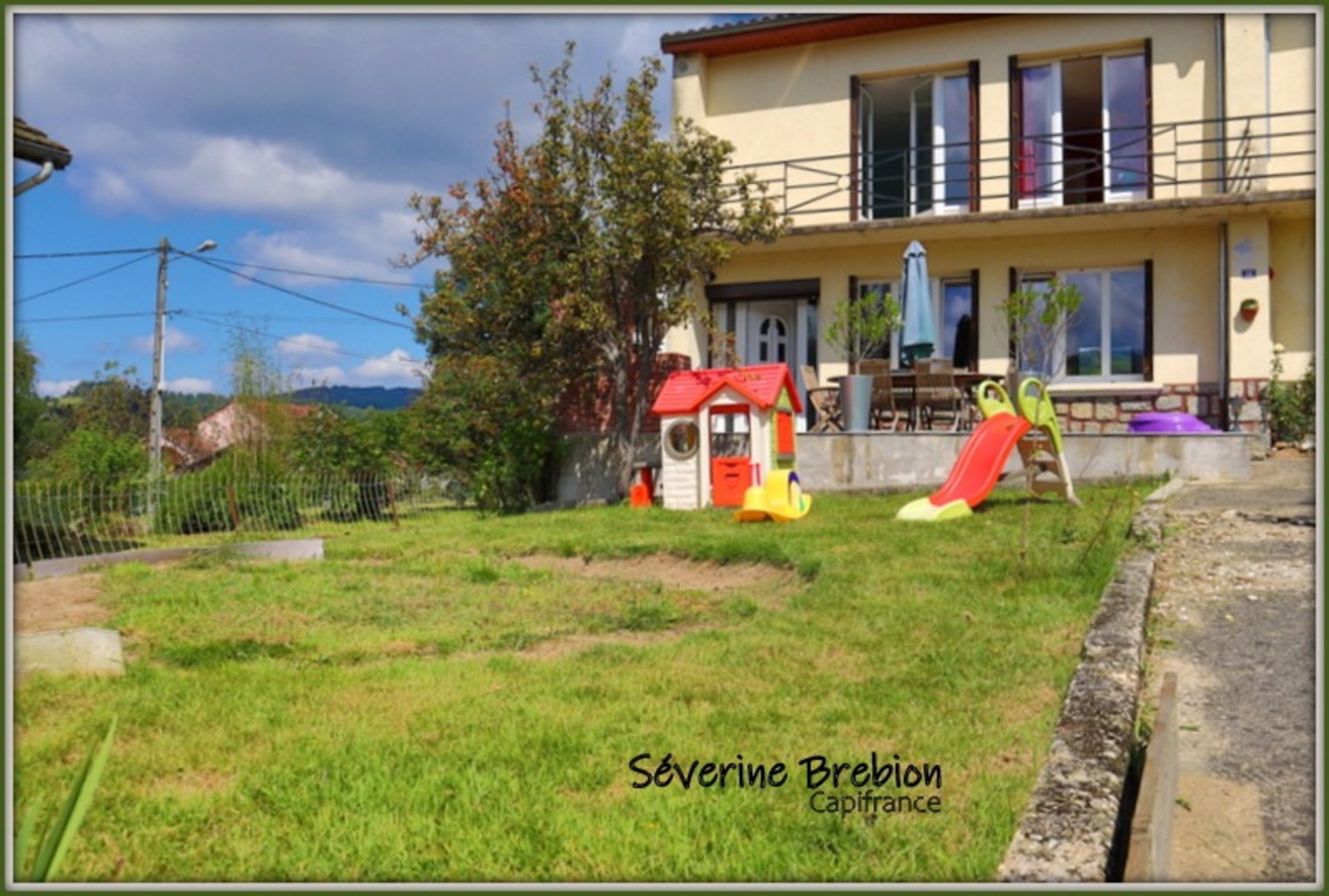 Maison