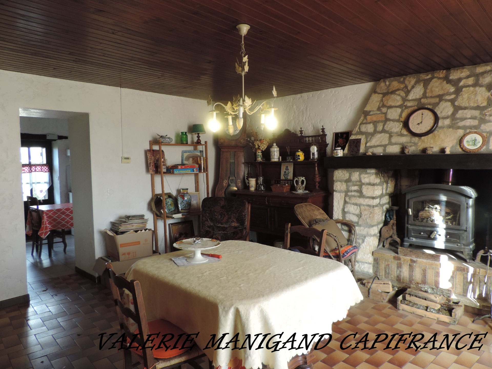 Maison