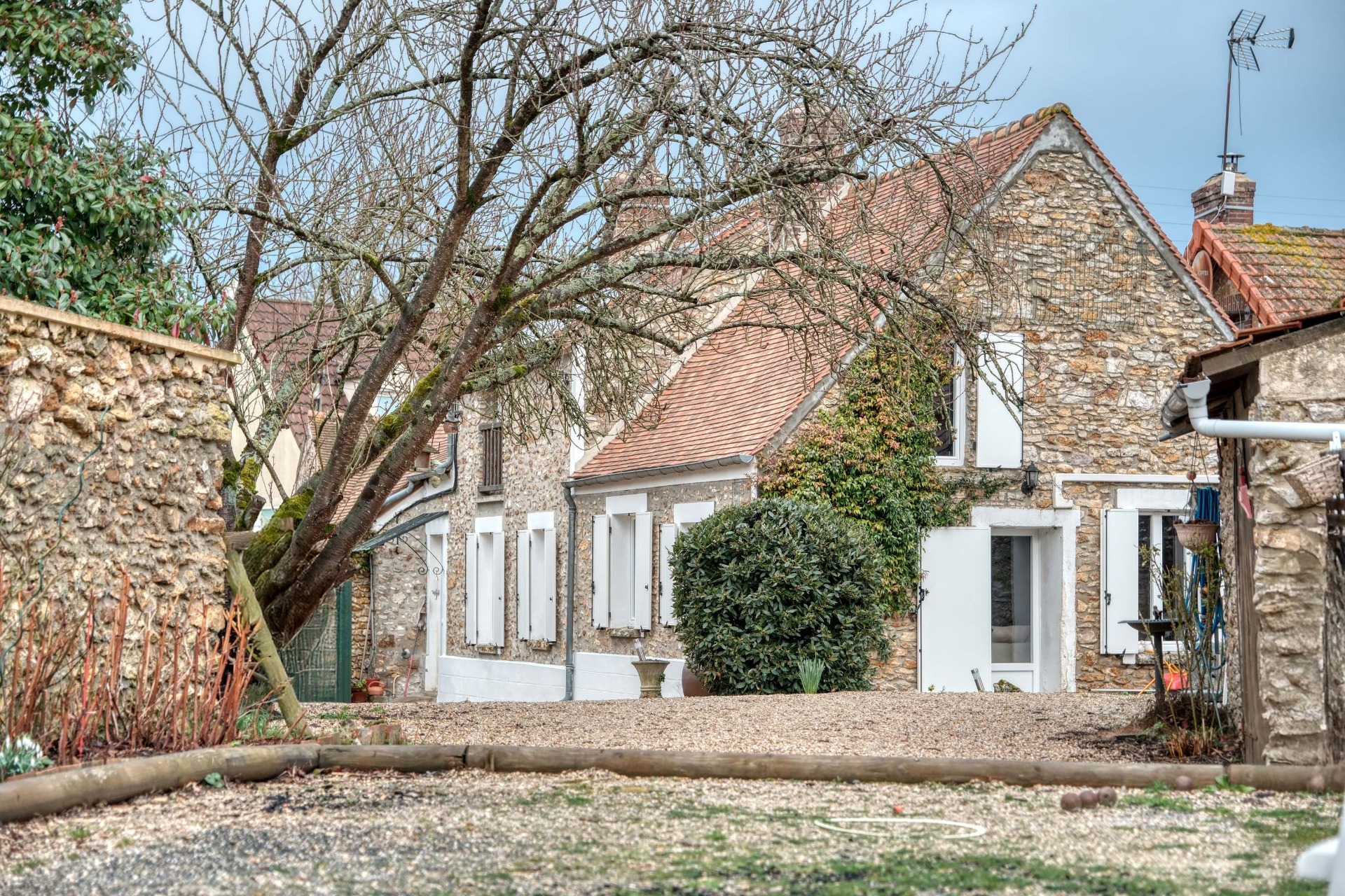 Maison