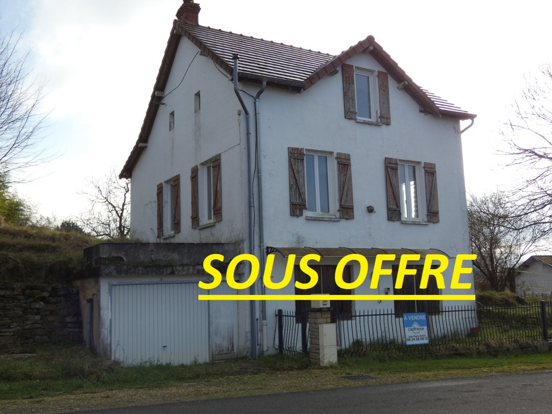 Maison