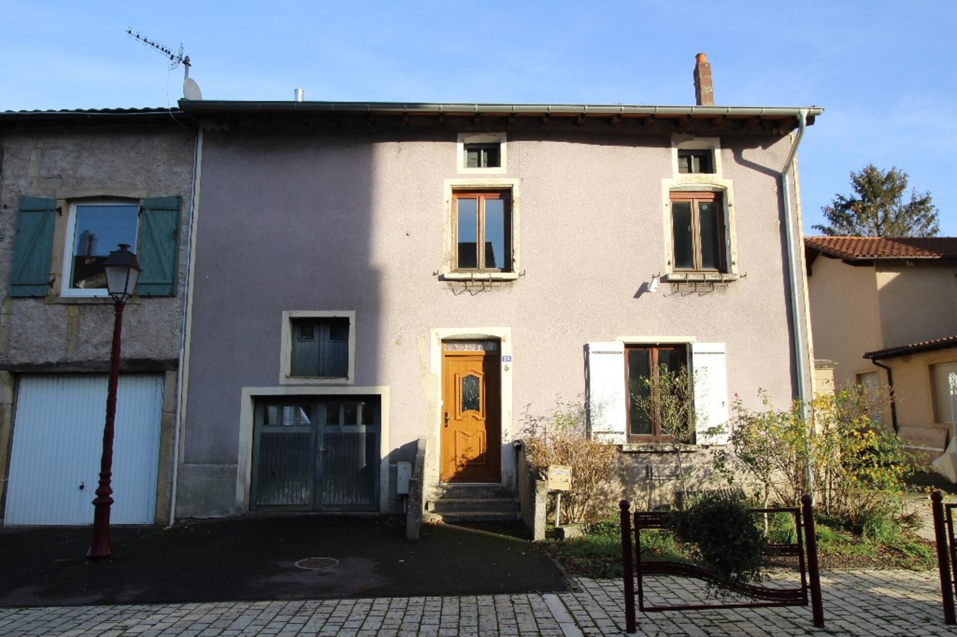Maison