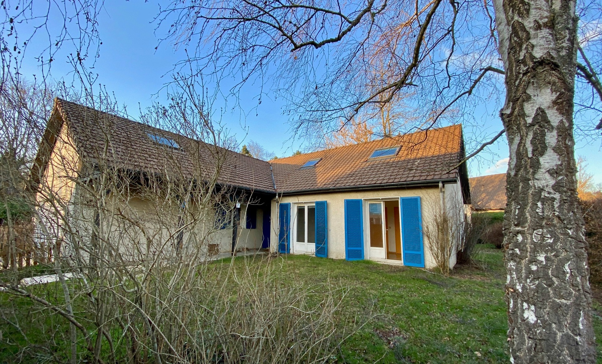 Maison