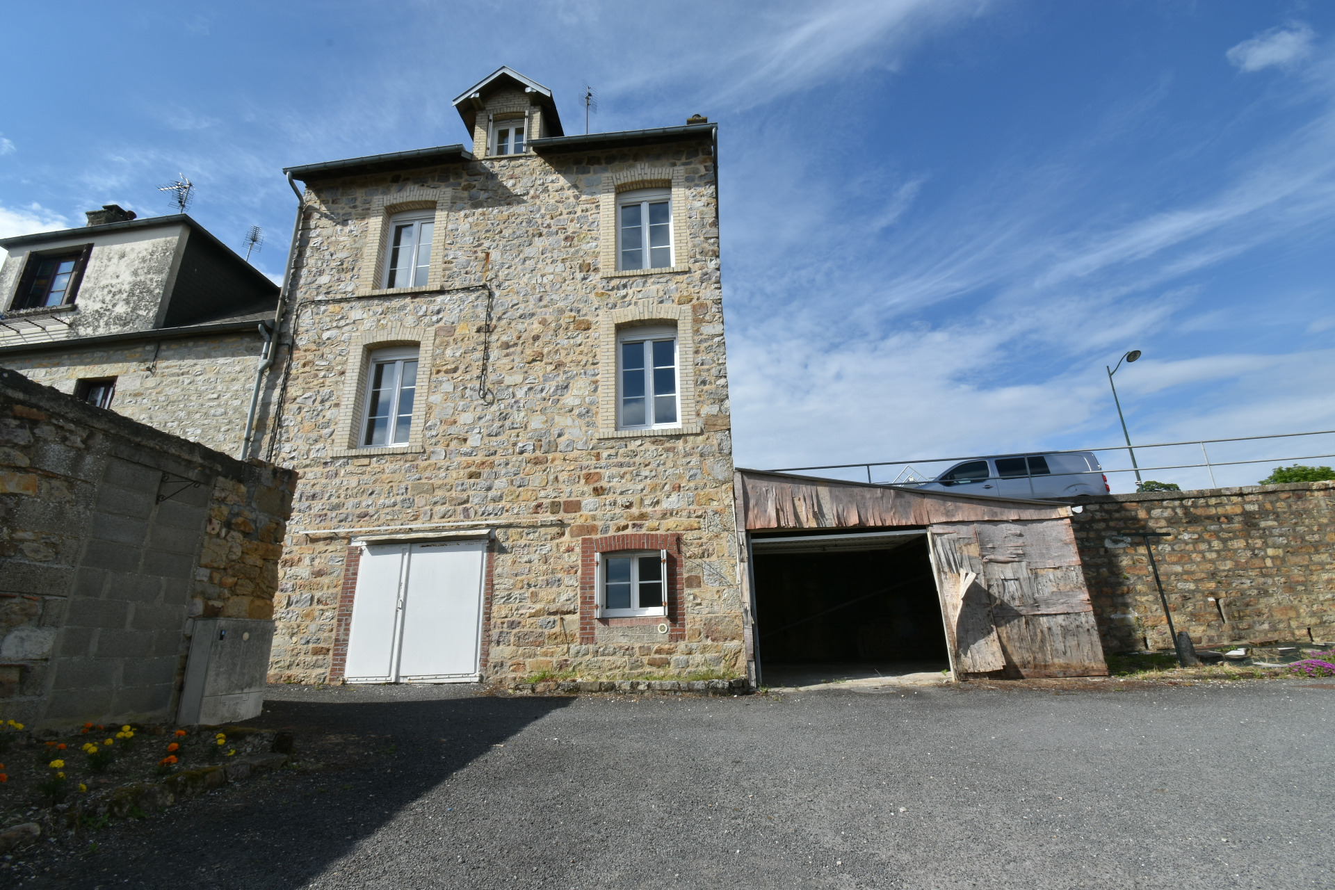 Maison