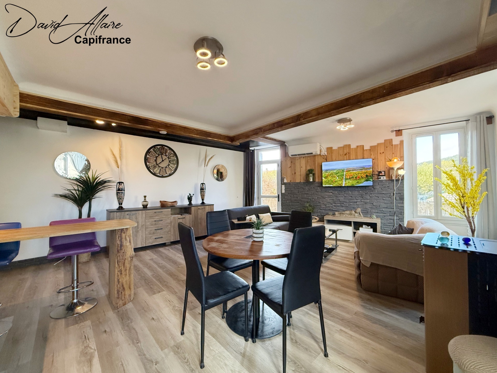 Appartement