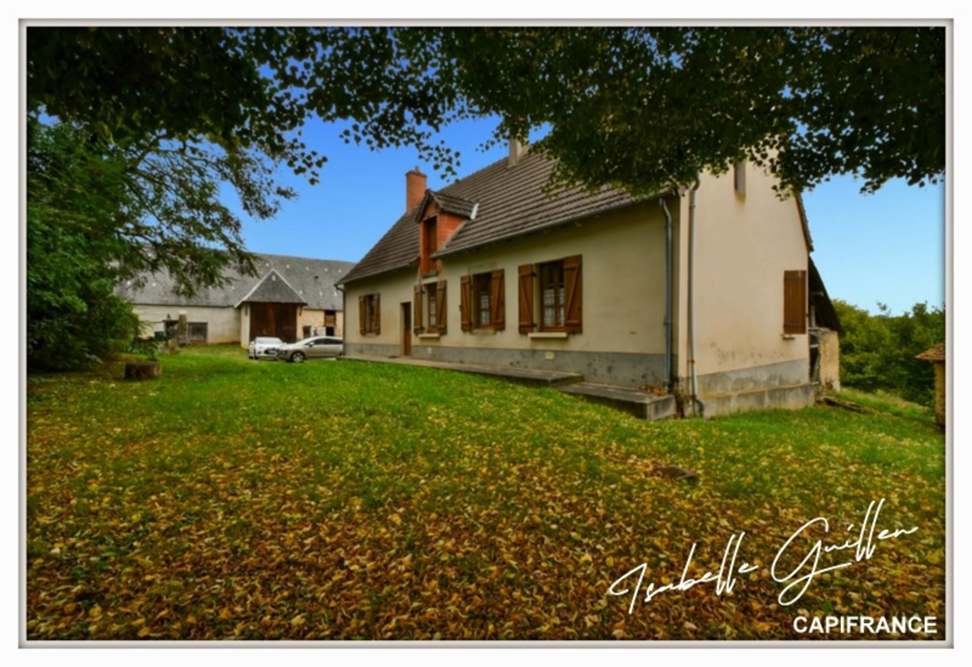Propriété