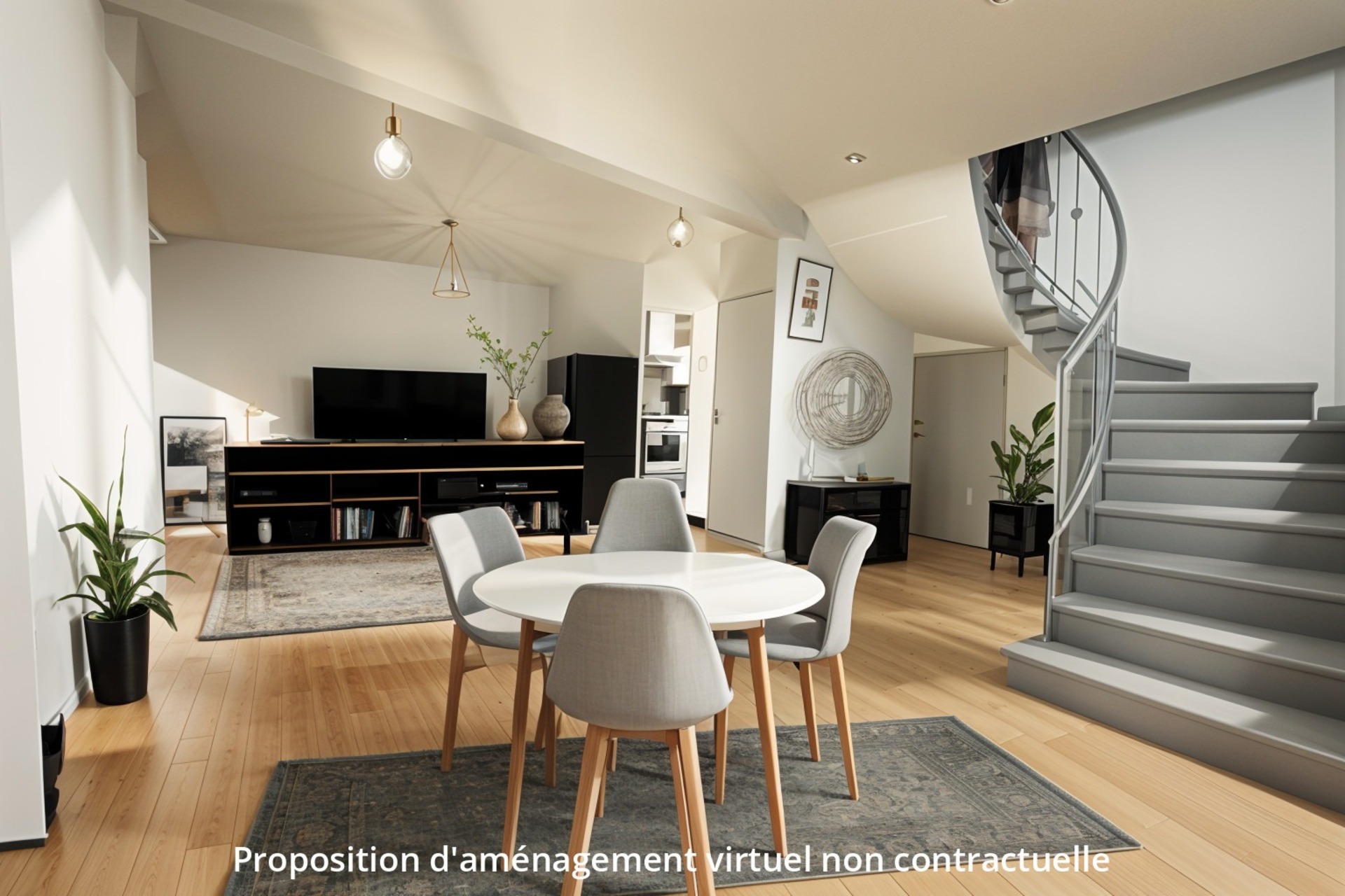 Maison