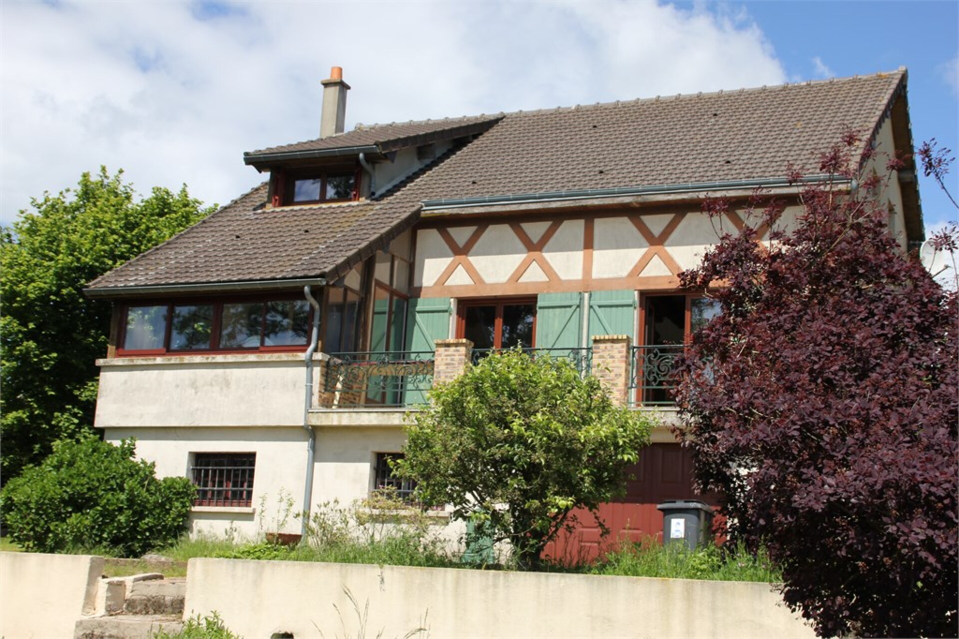 Maison