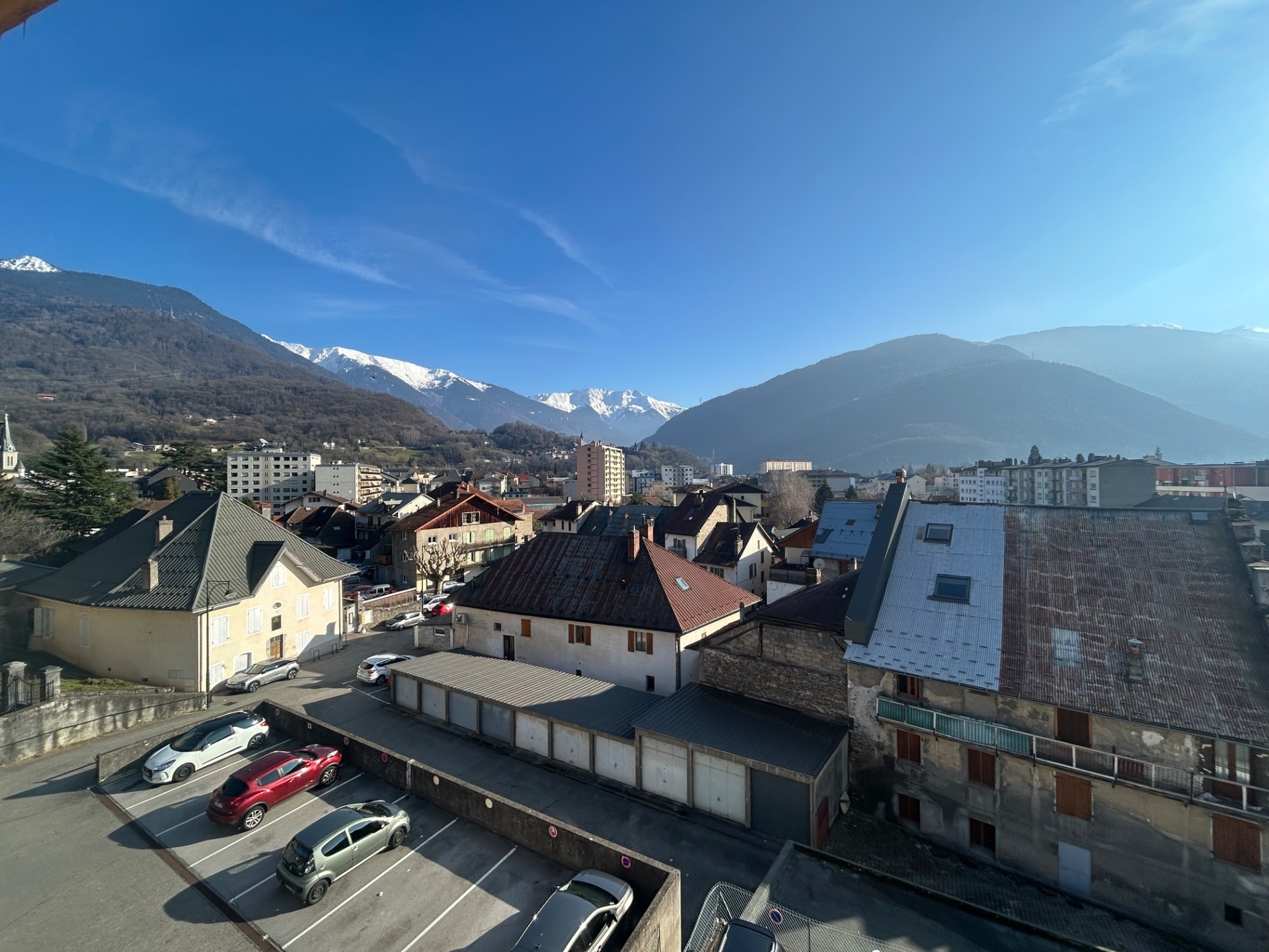 Appartement