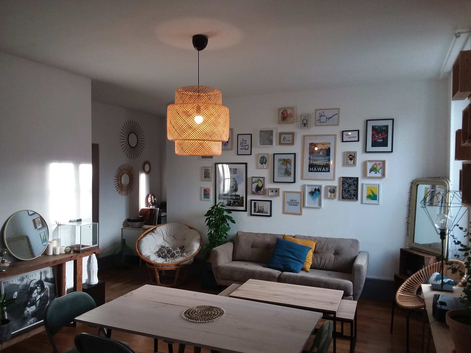 Appartement