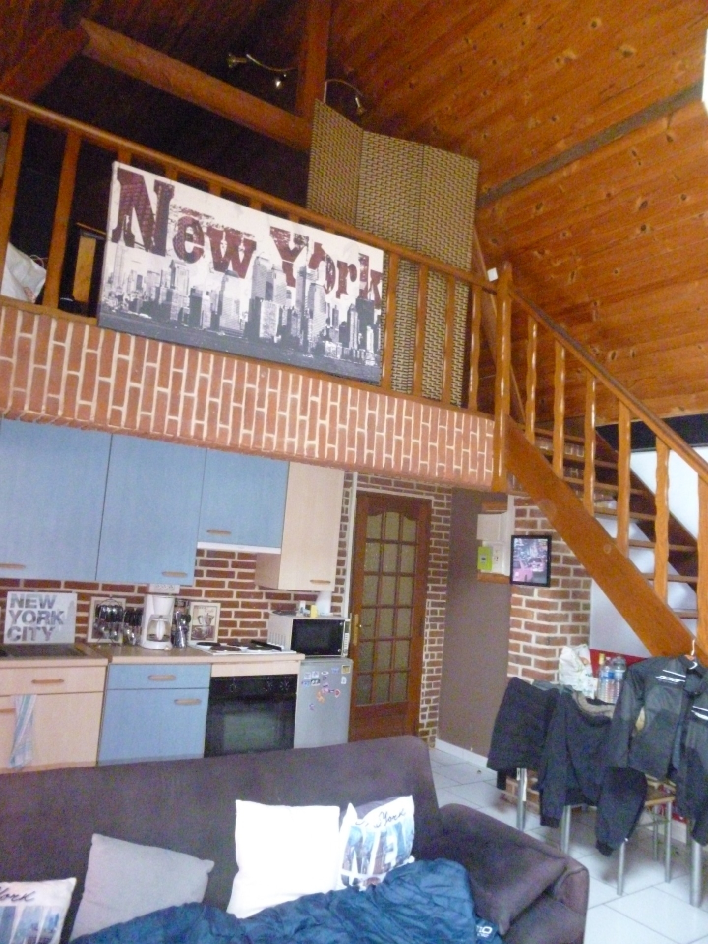 Maison