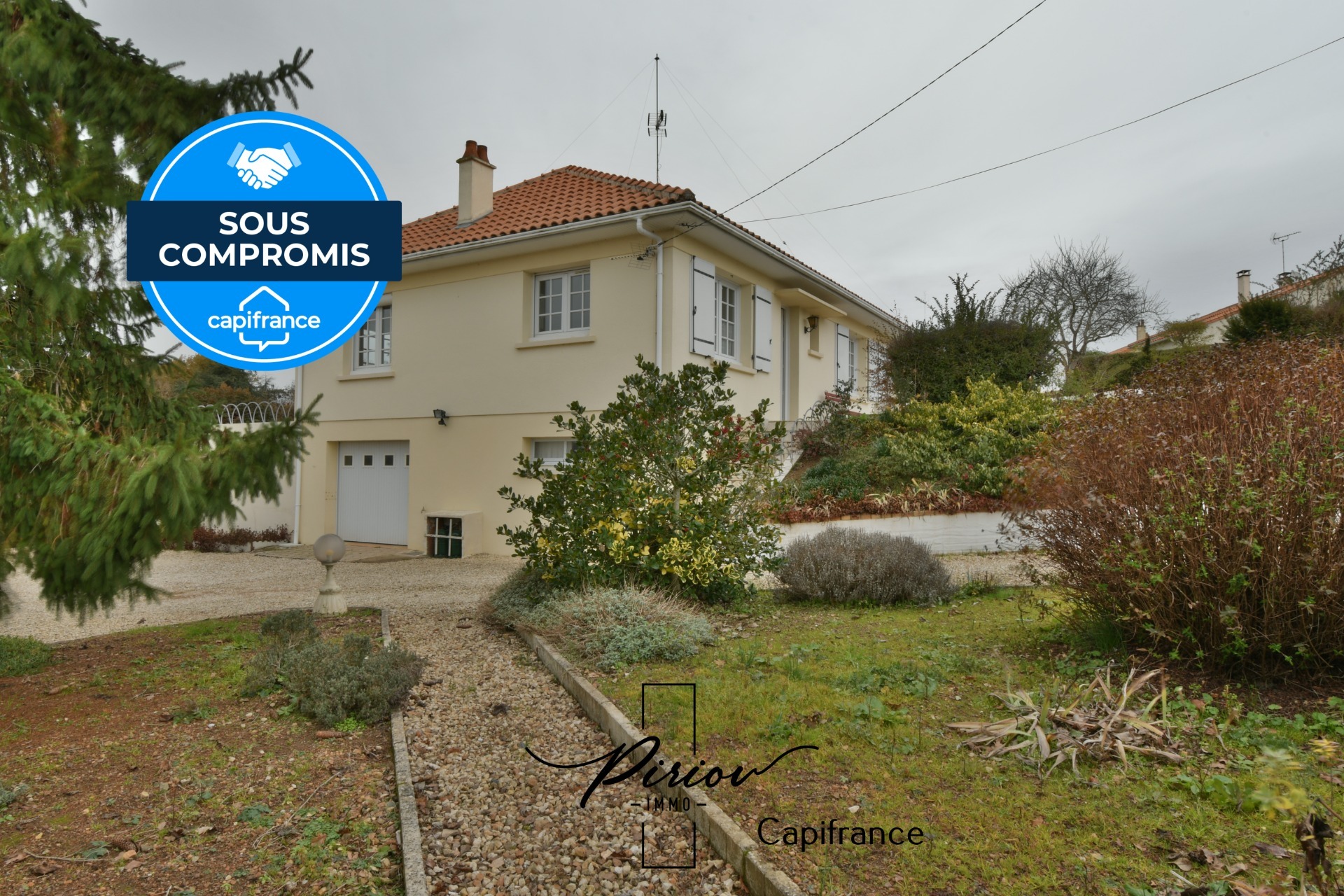 Maison