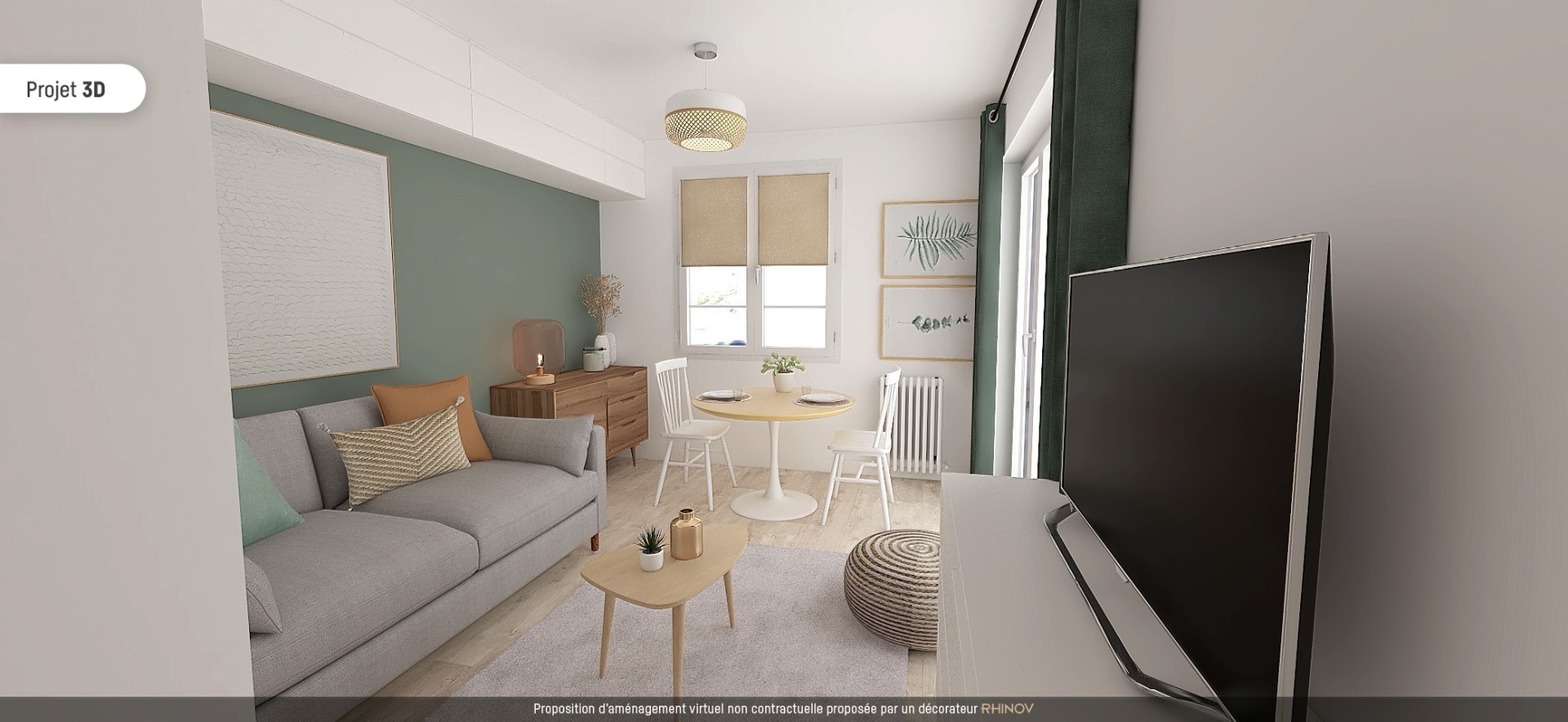 Appartement