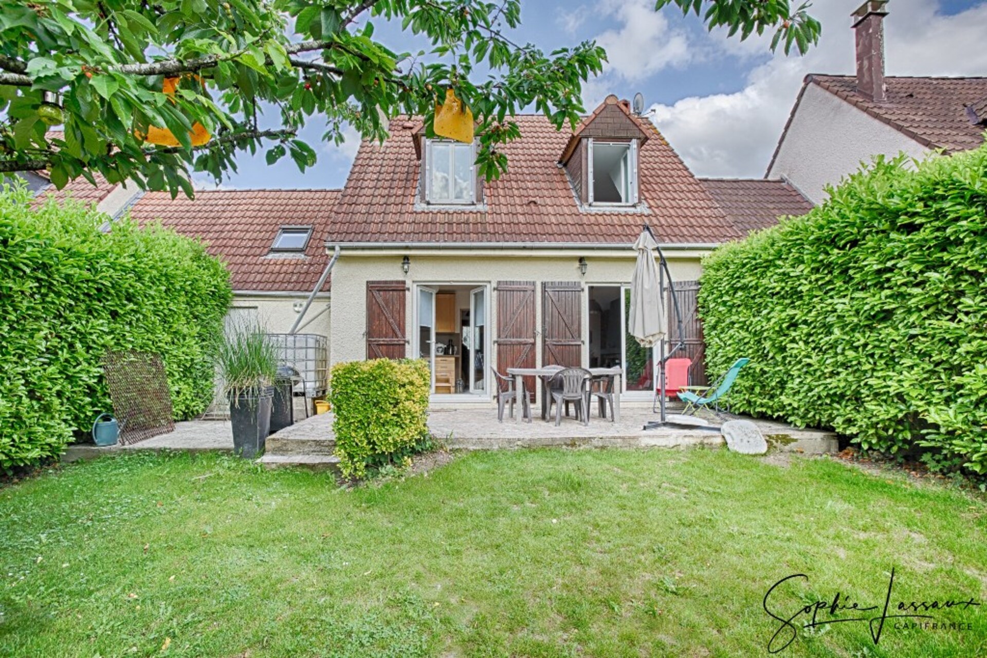 Maison