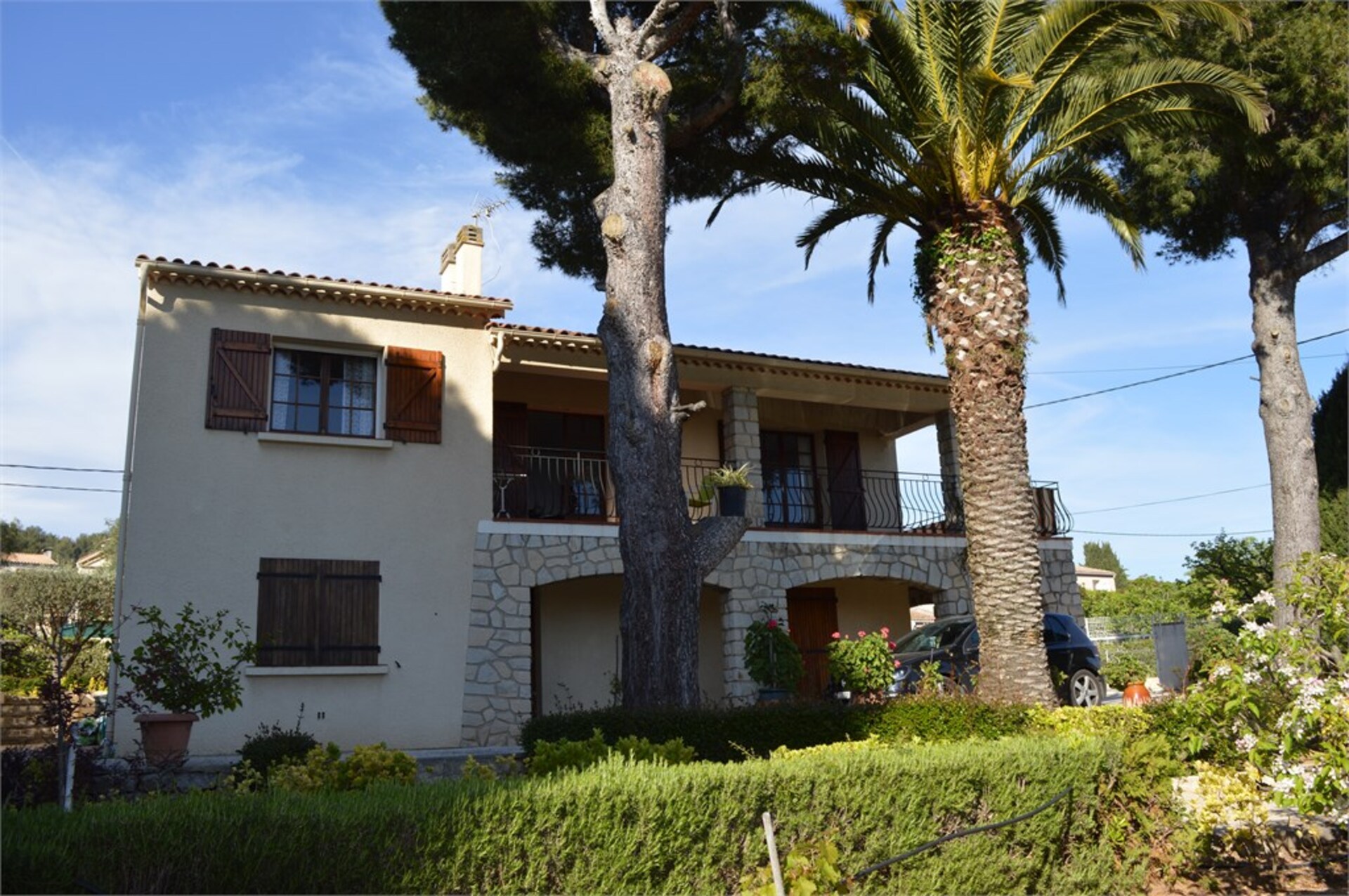 Maison