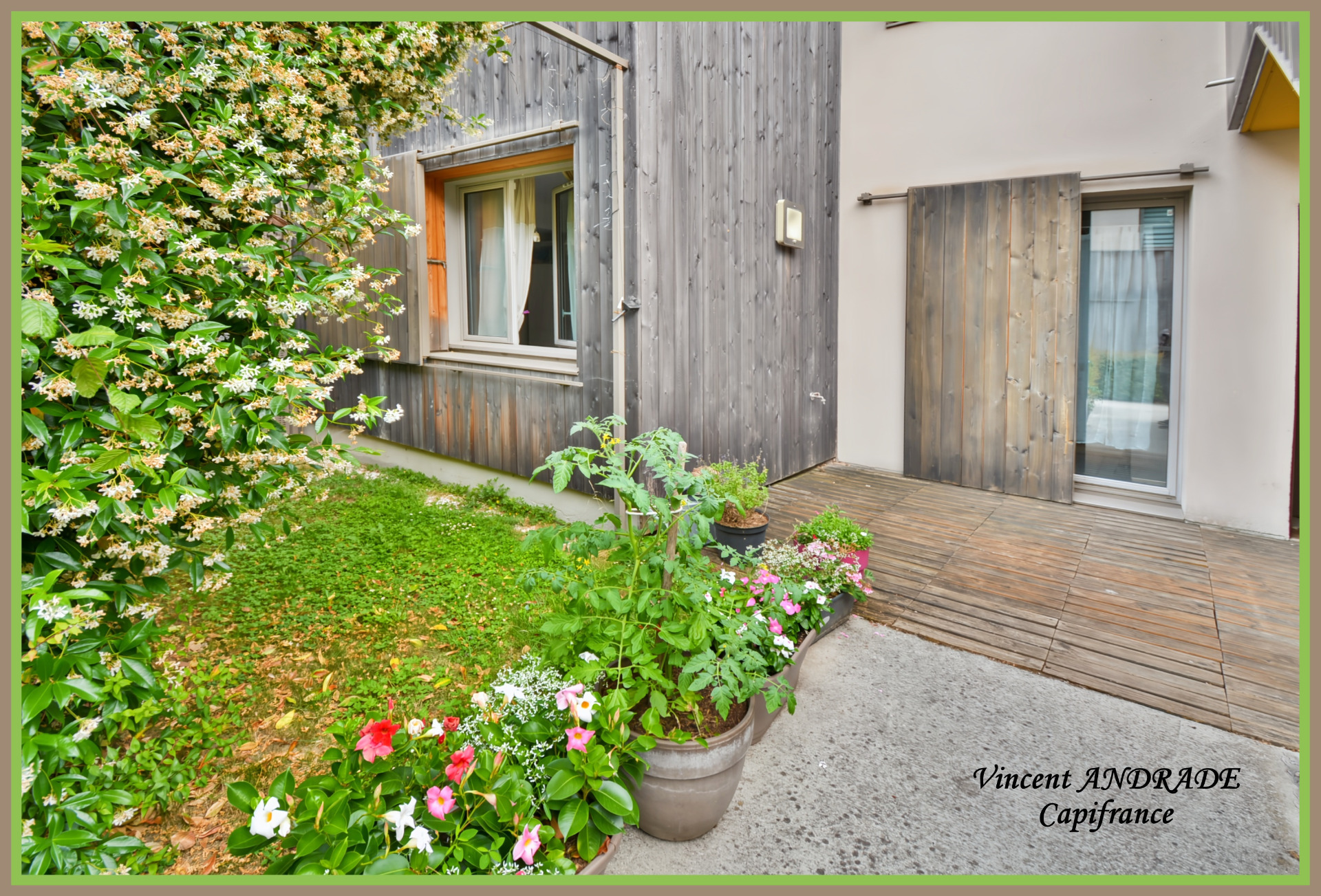 Appartement