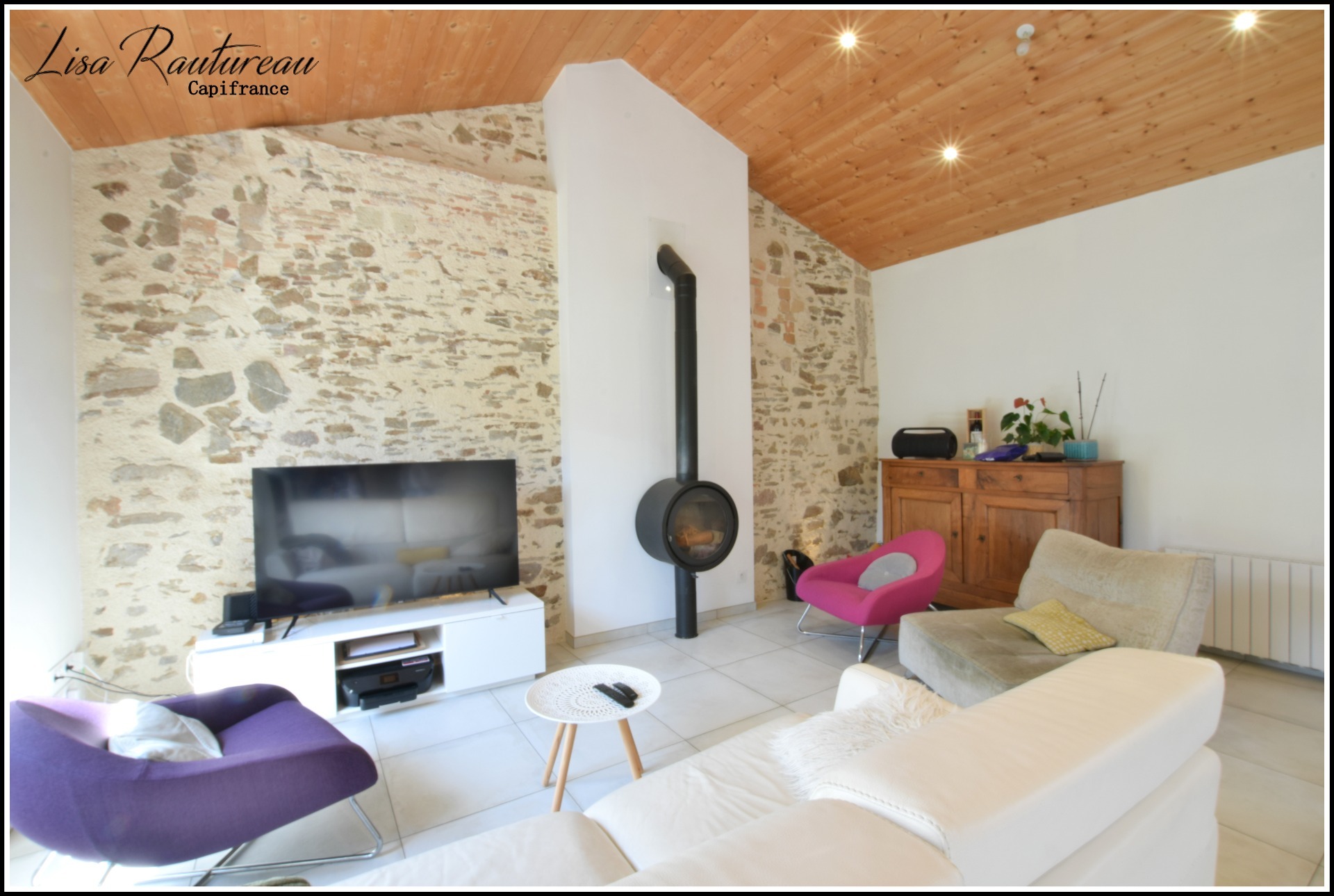Maison