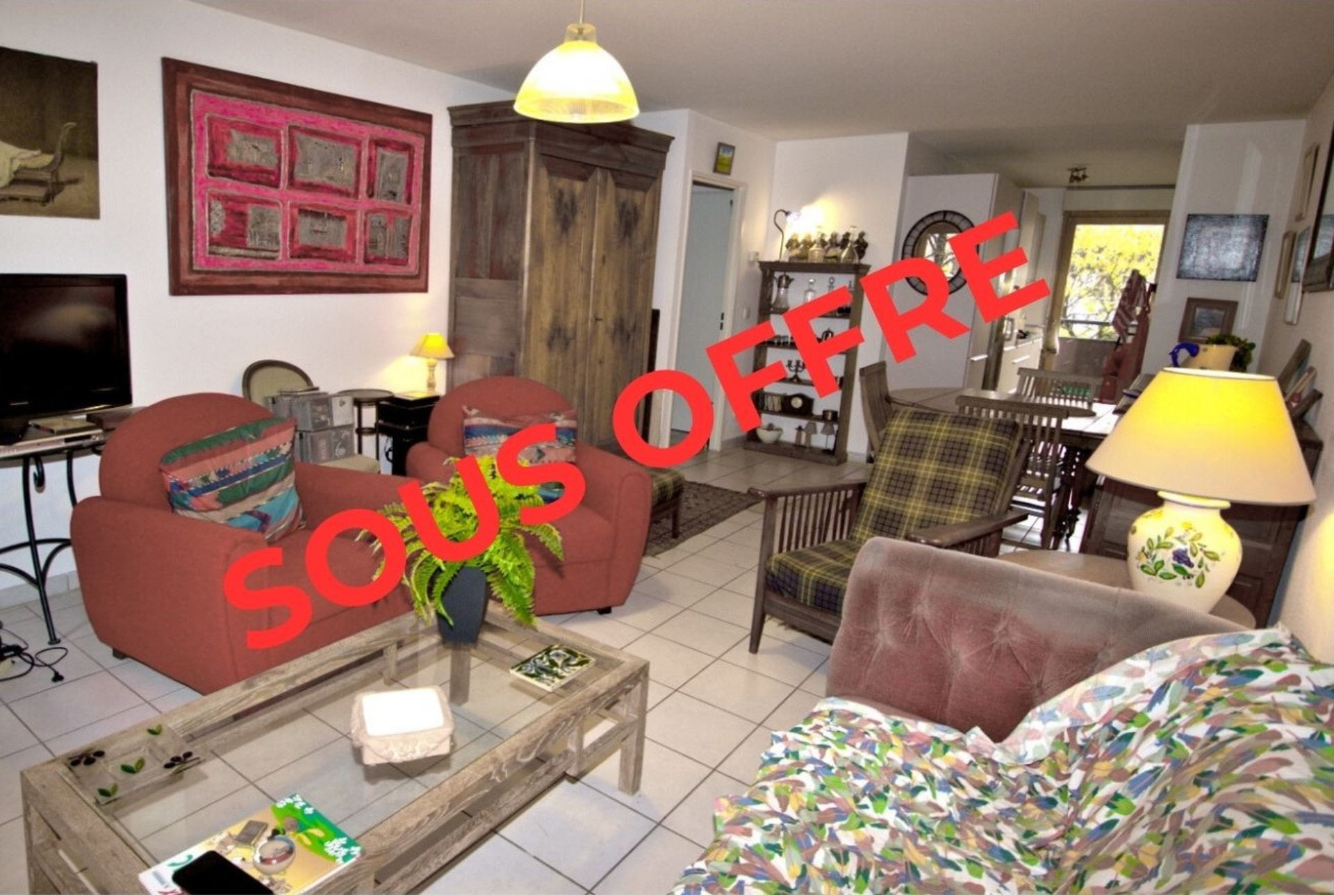 Appartement