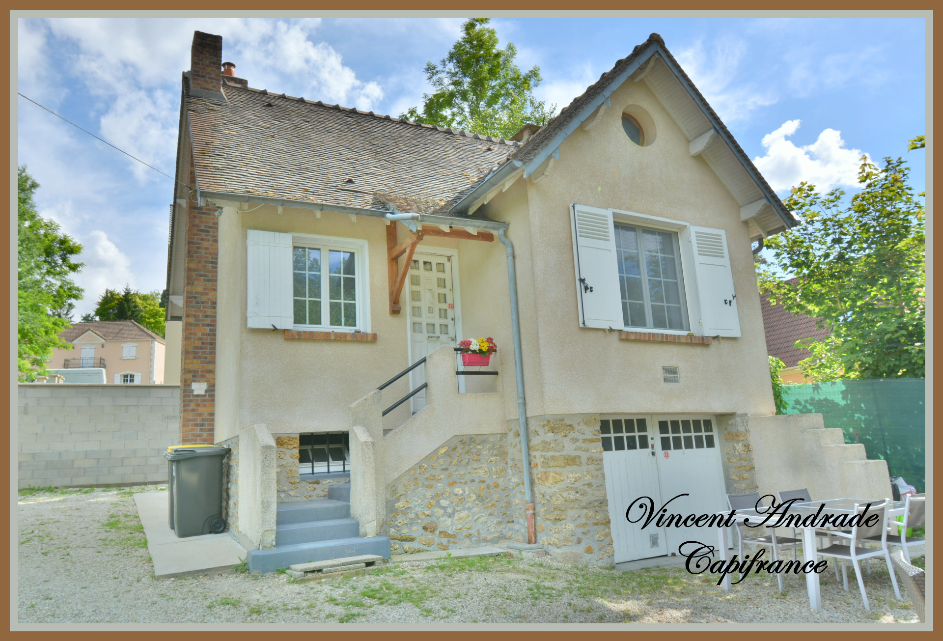 Maison