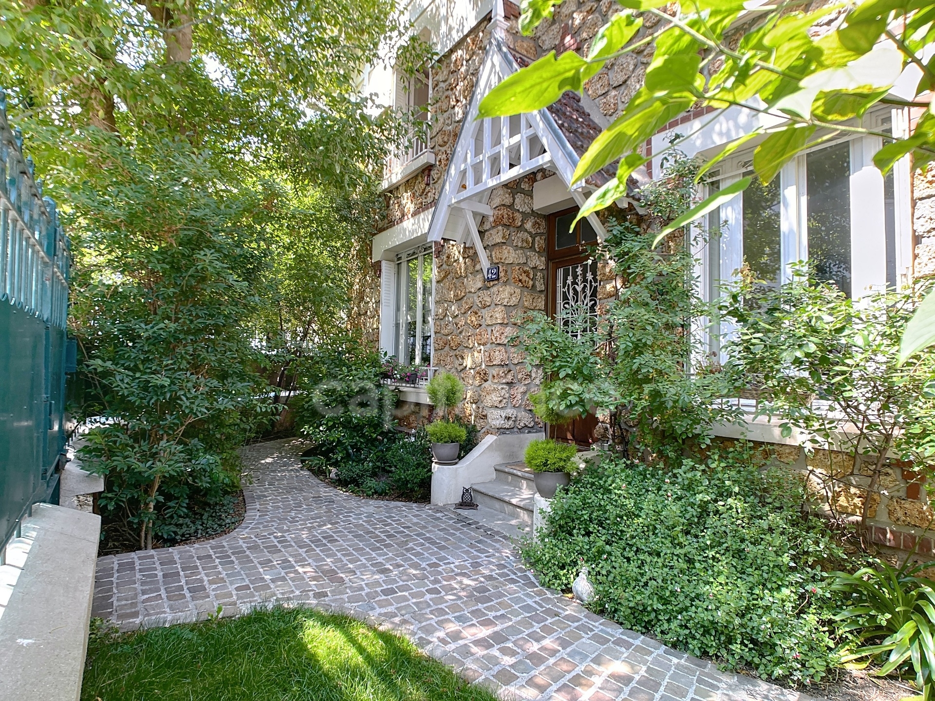 Maison