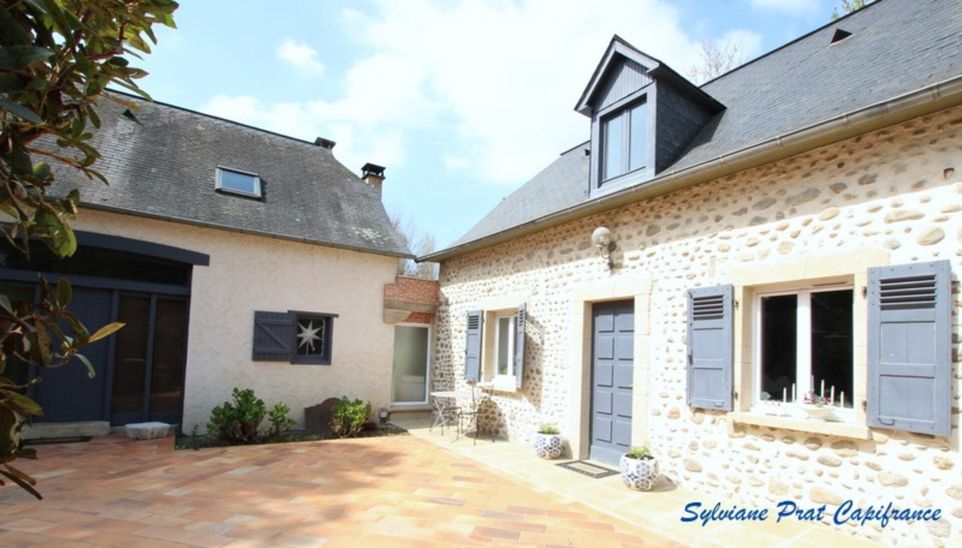 Maison