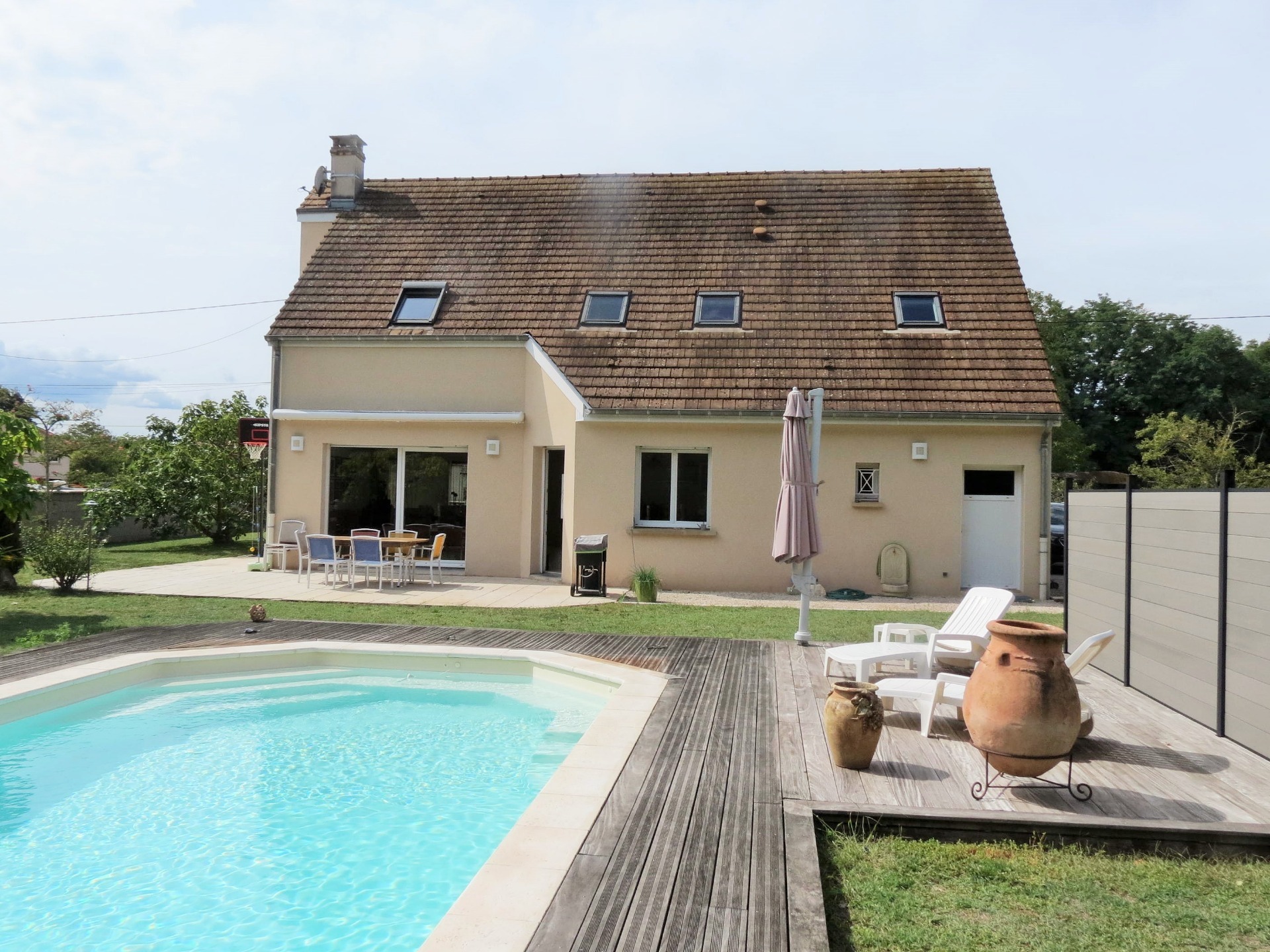 Maison