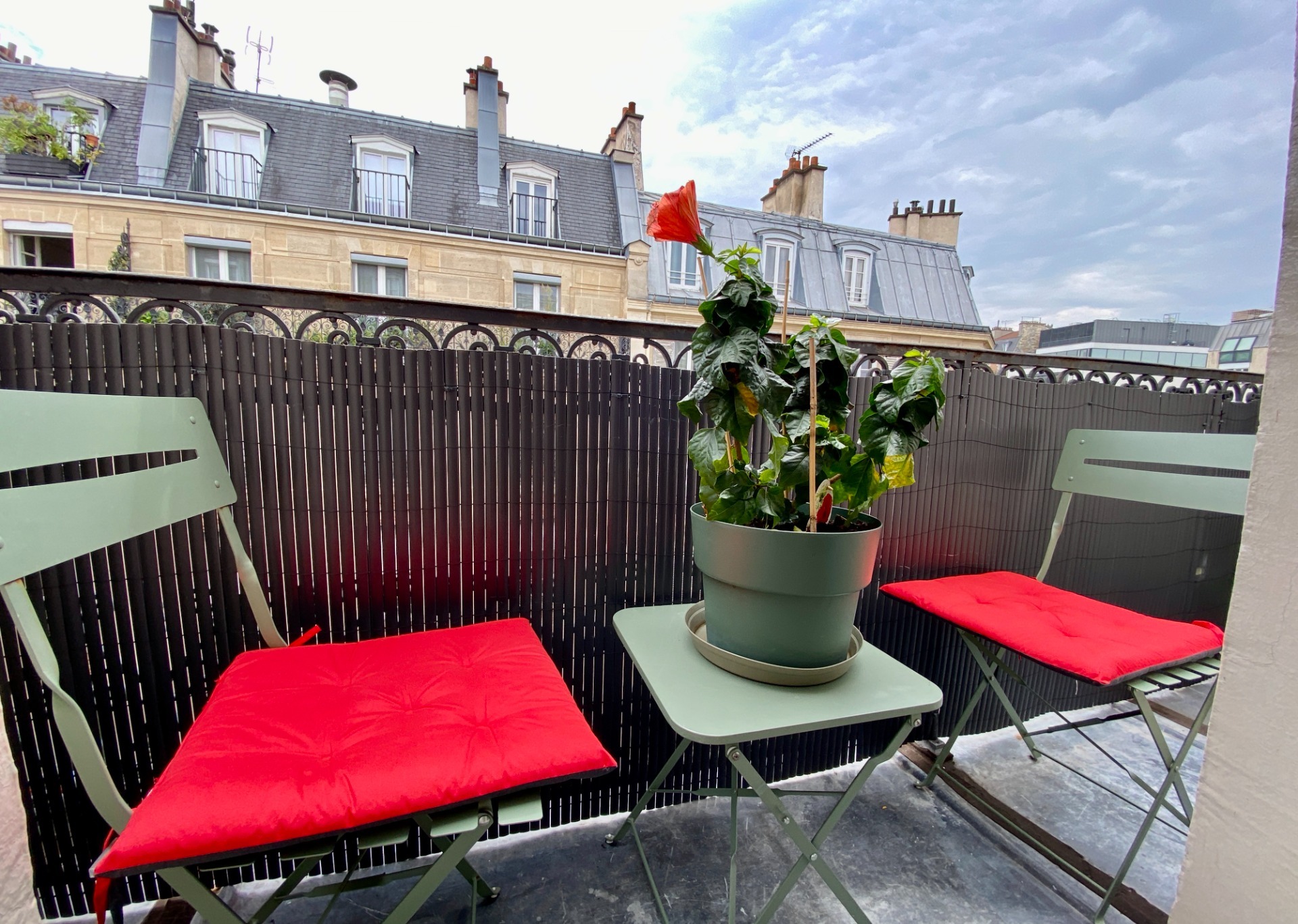 Appartement