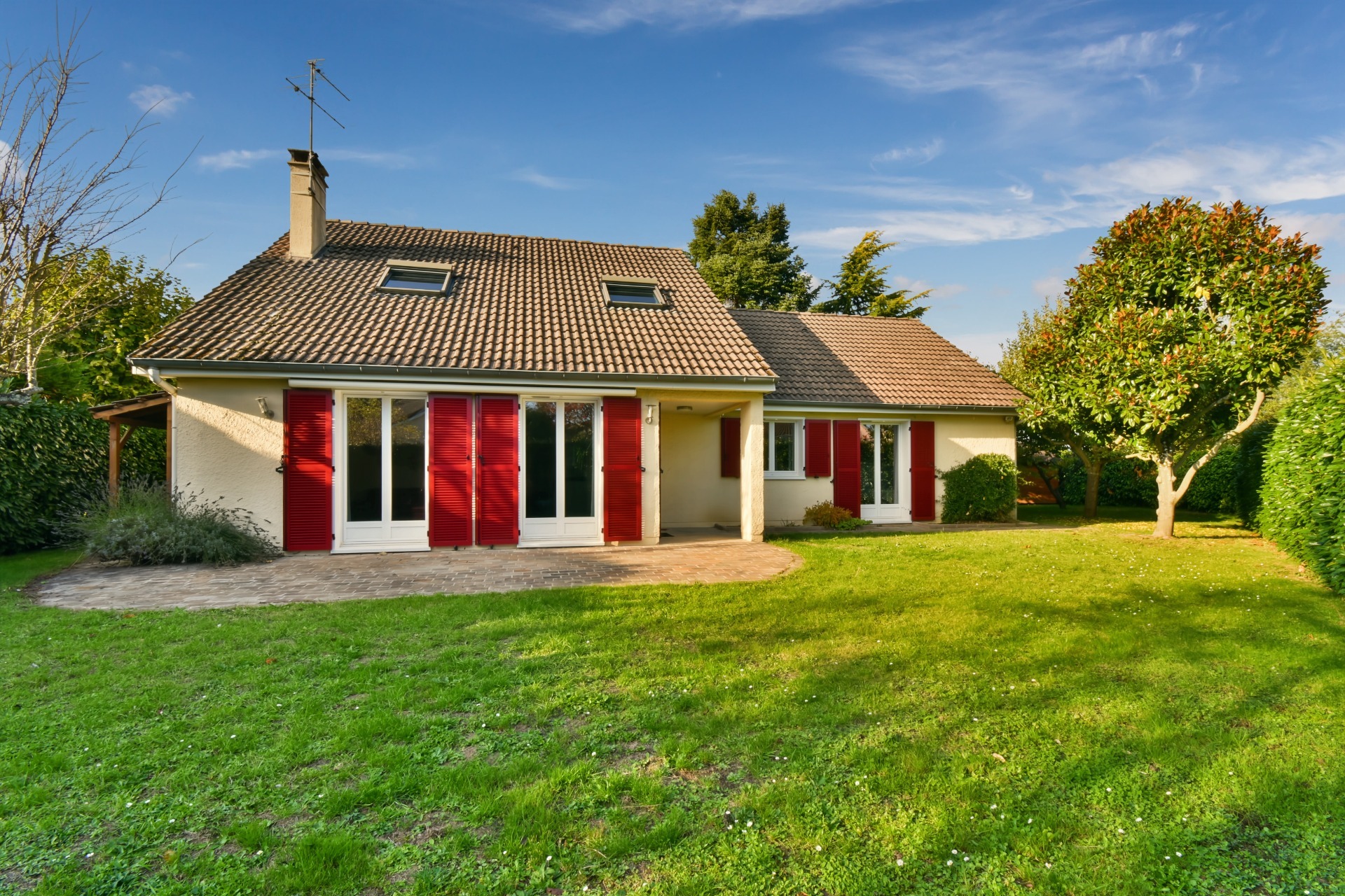 Maison