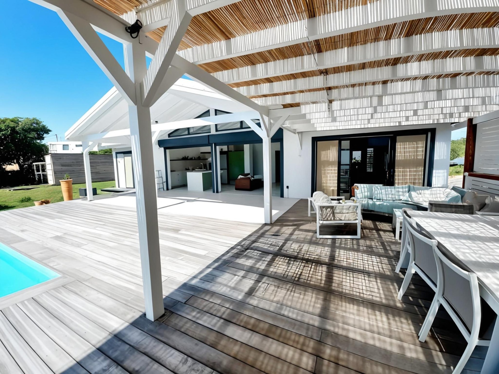 Maison