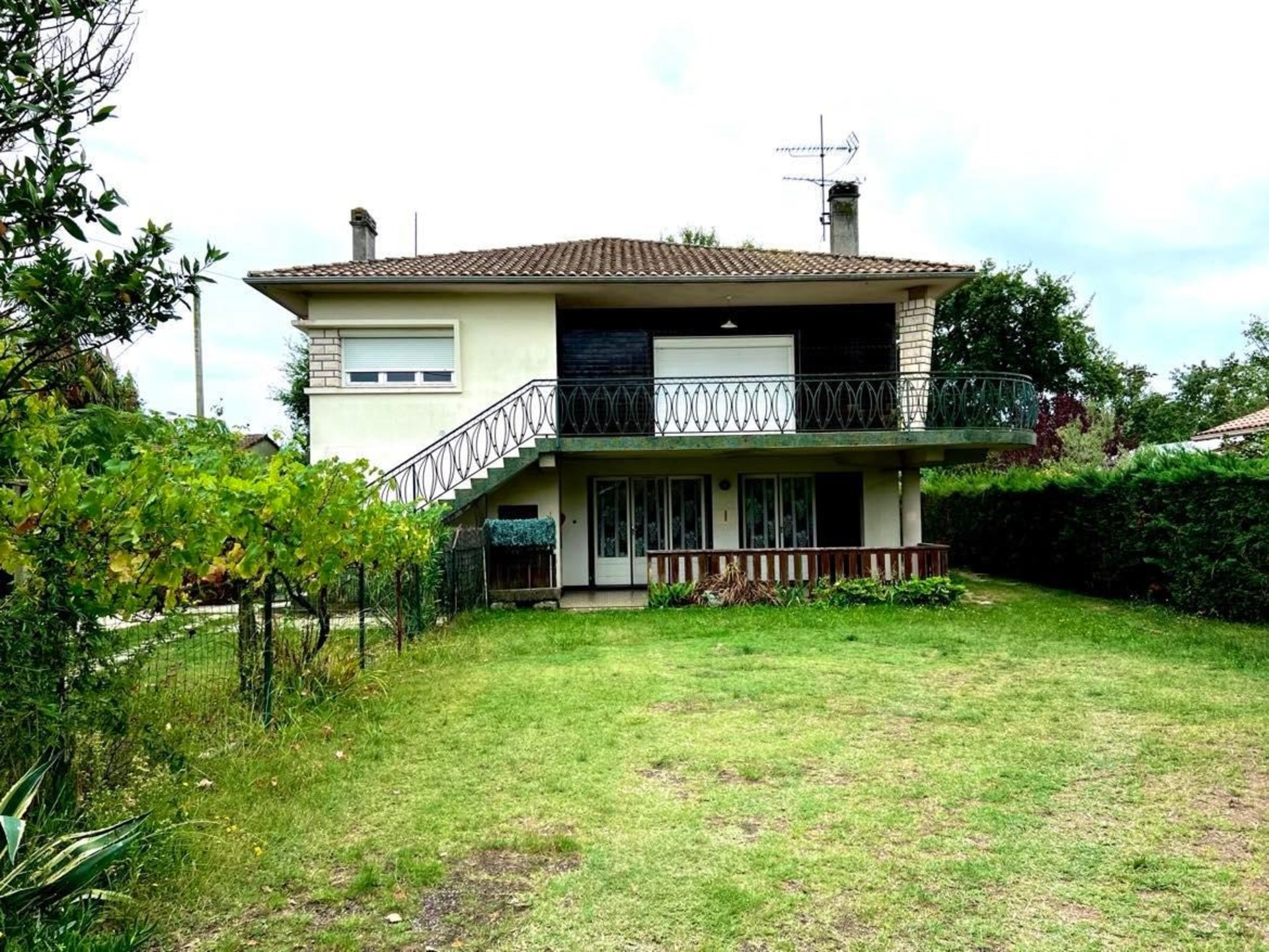 Maison