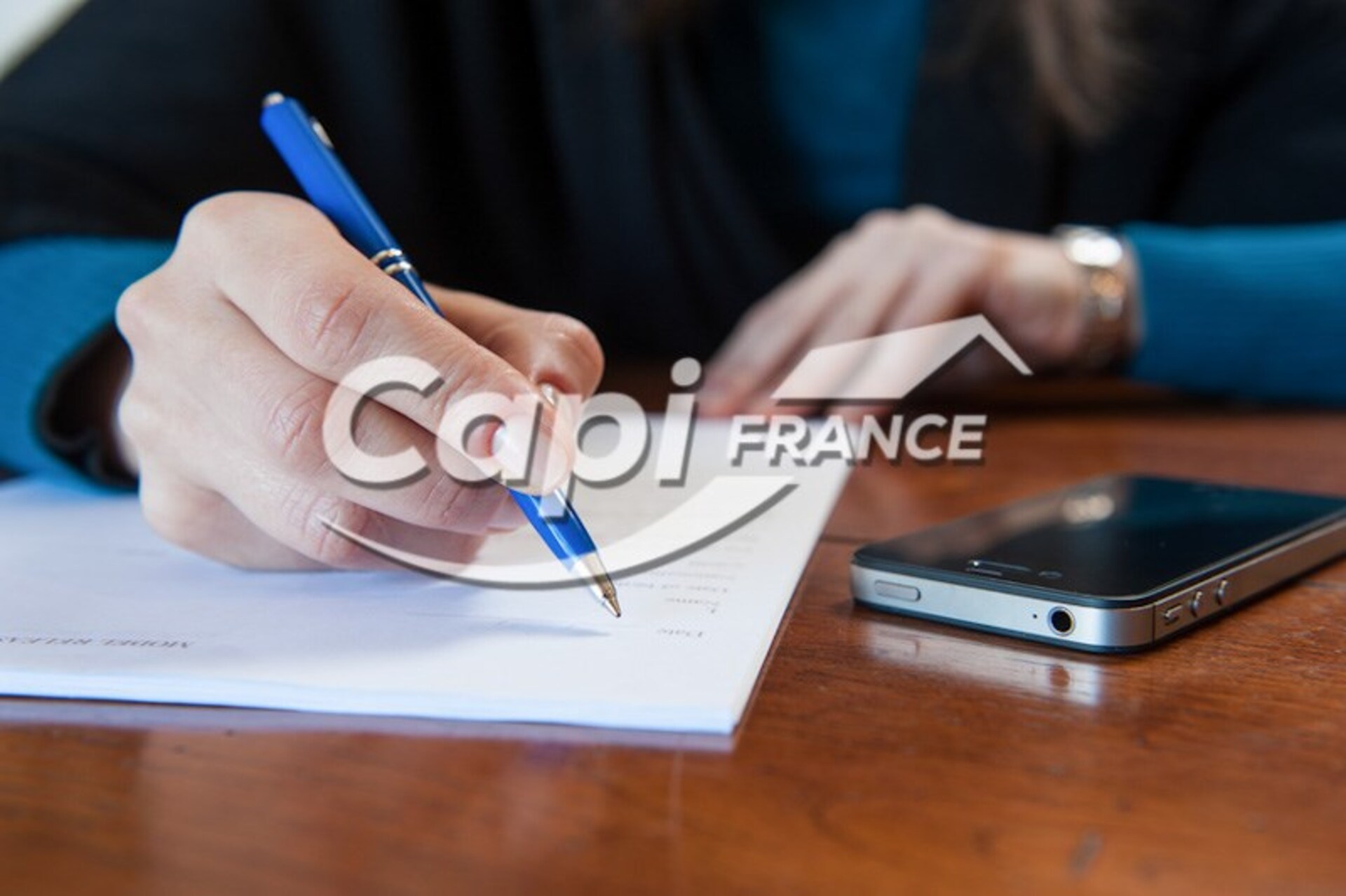 Fonds de commerce